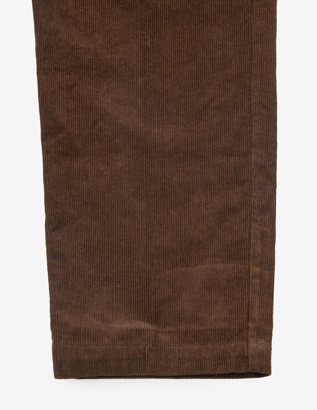 LSC South River Pants Corduroy (Brown)