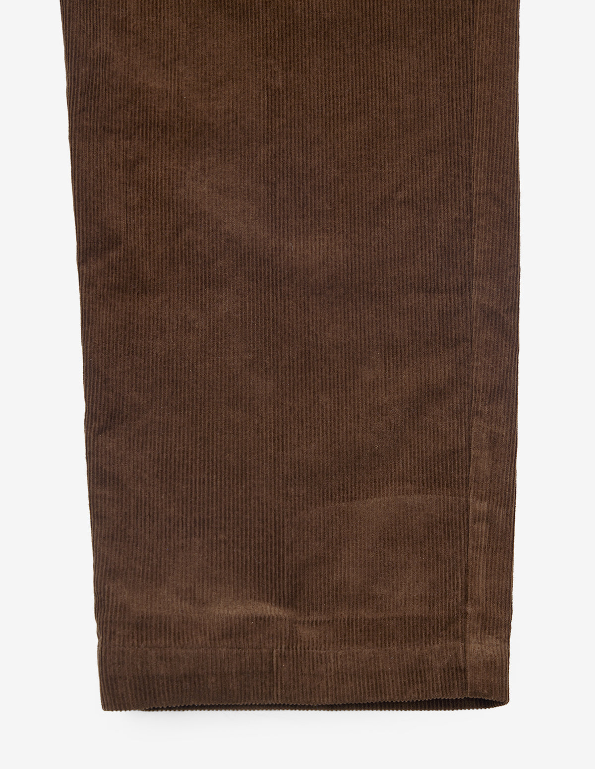 LSC South River Pants Corduroy (Brown)