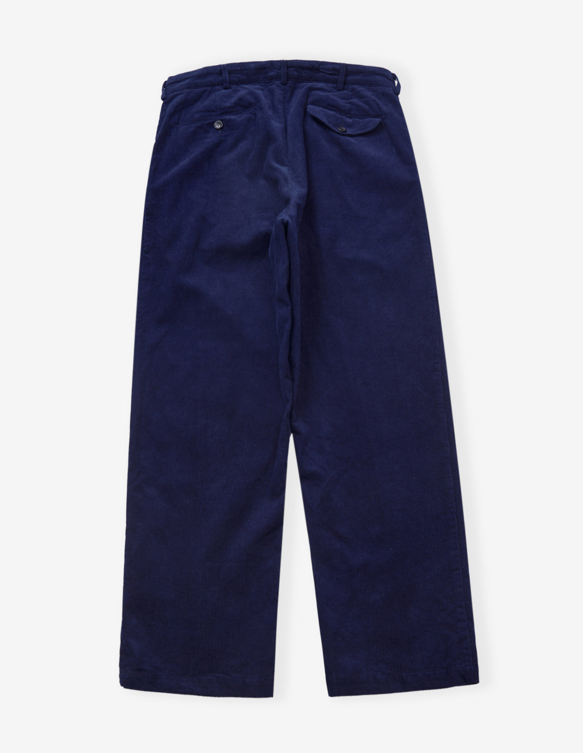 LSC South River Pants Corduroy (Navy)