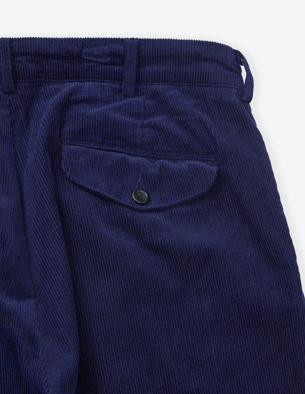 LSC South River Pants Corduroy (Navy)