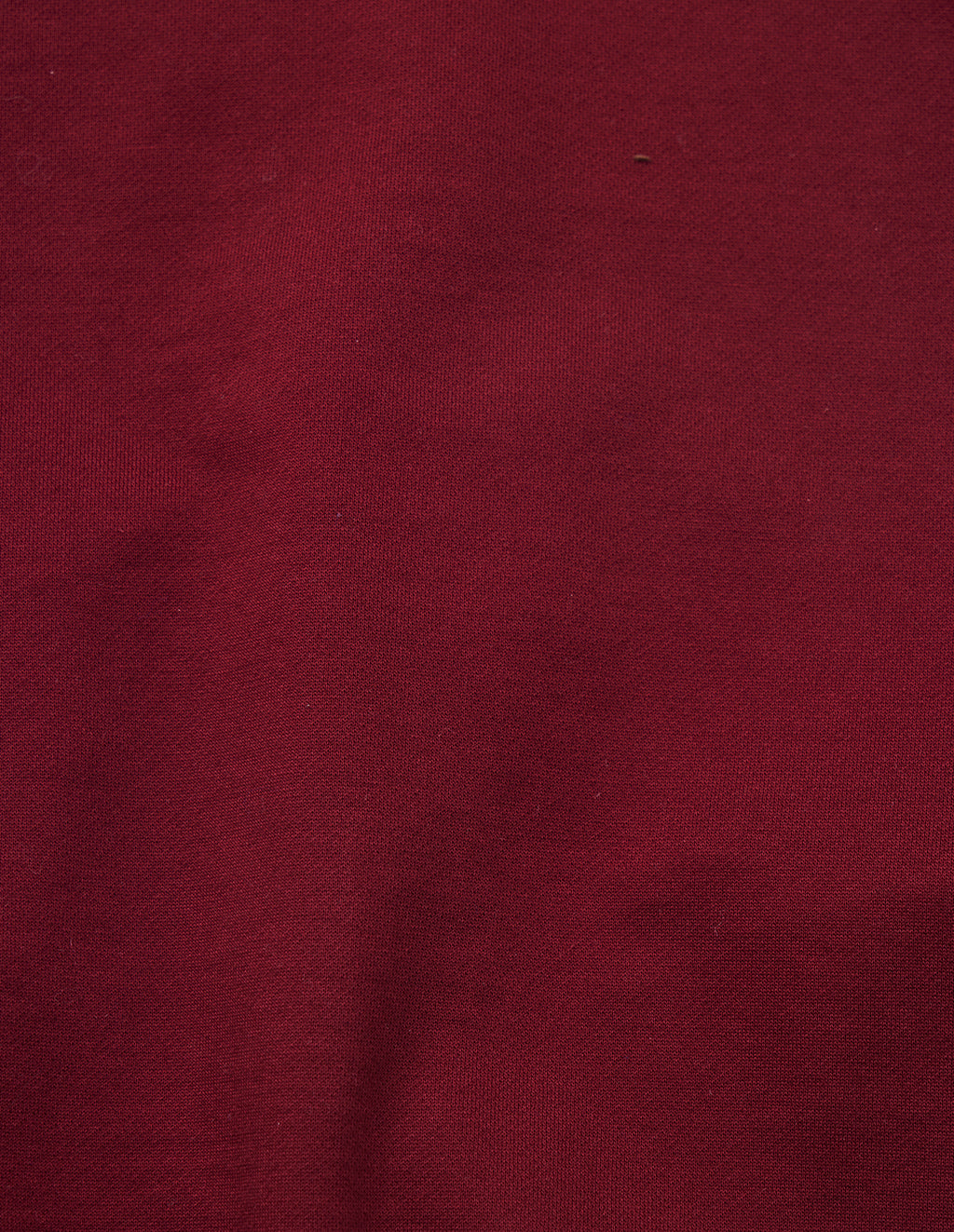 LSC Raglan Zip Track Jacket (Burgundy)
