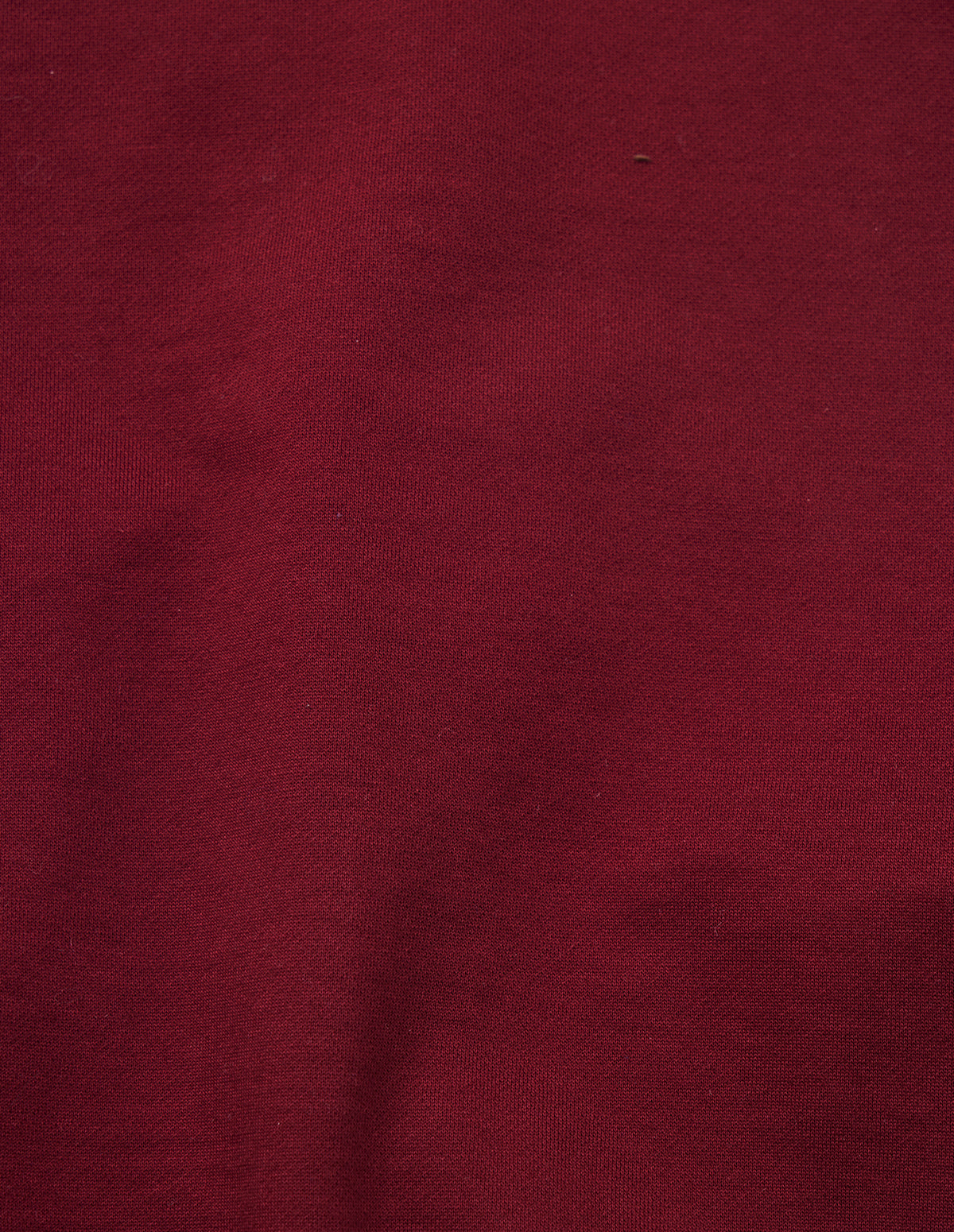 LSC Raglan Zip Track Jacket (Burgundy)