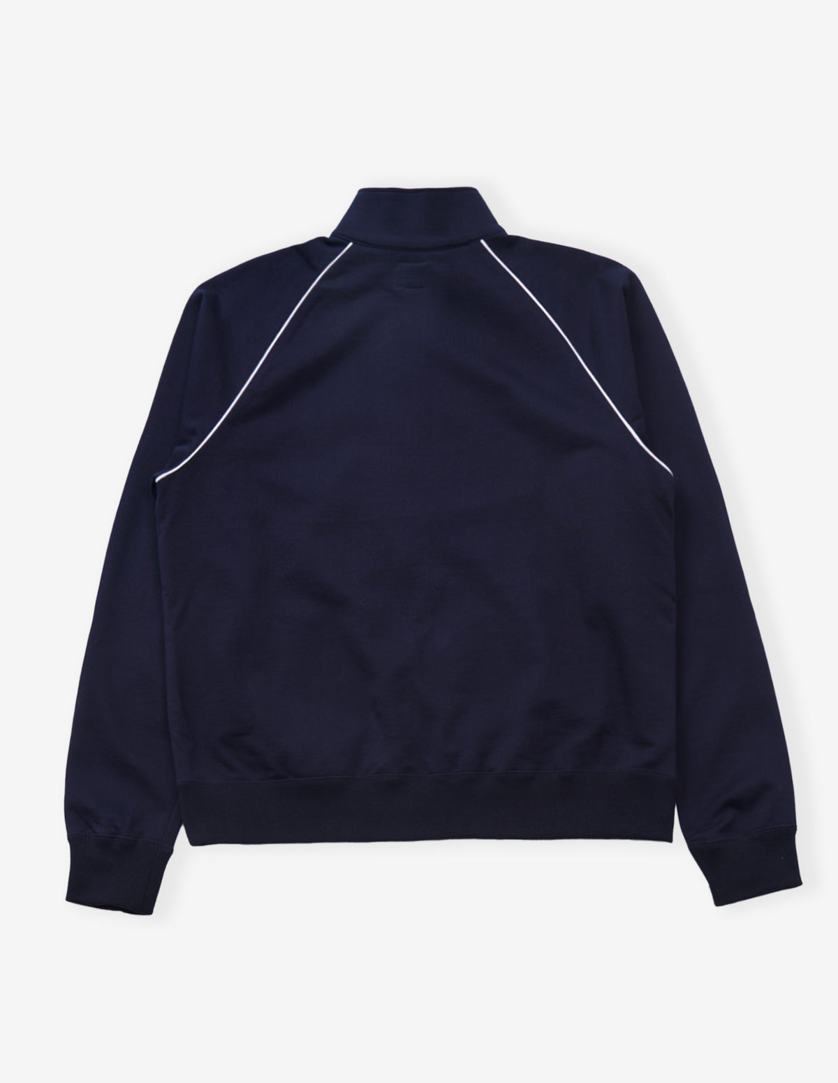 LSC Raglan Zip Track Jacket (Navy)