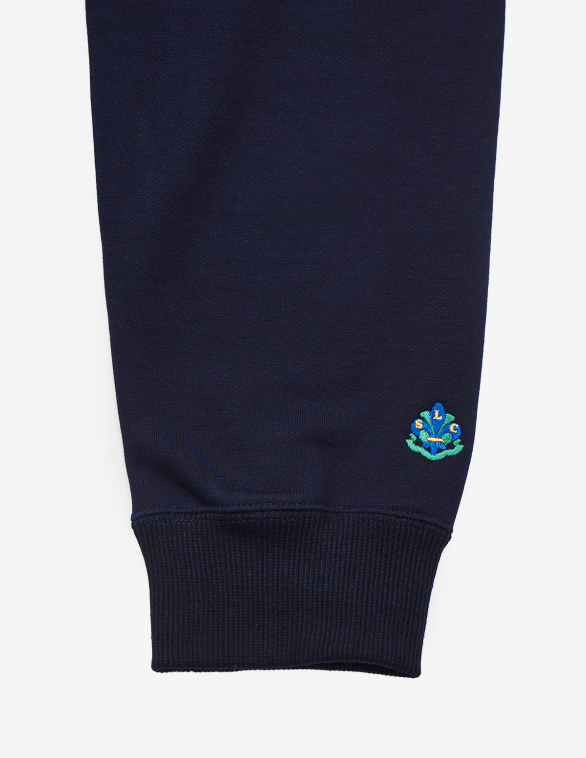 LSC Raglan Zip Track Jacket (Navy)