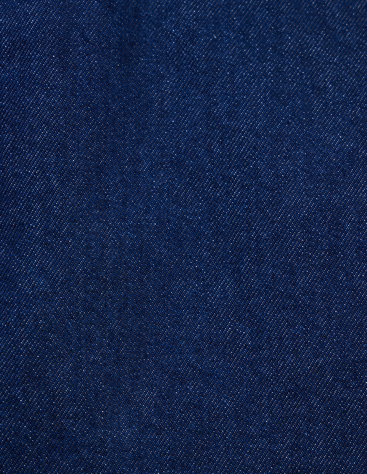 LSC Denim Yard Jacket (One Wash)