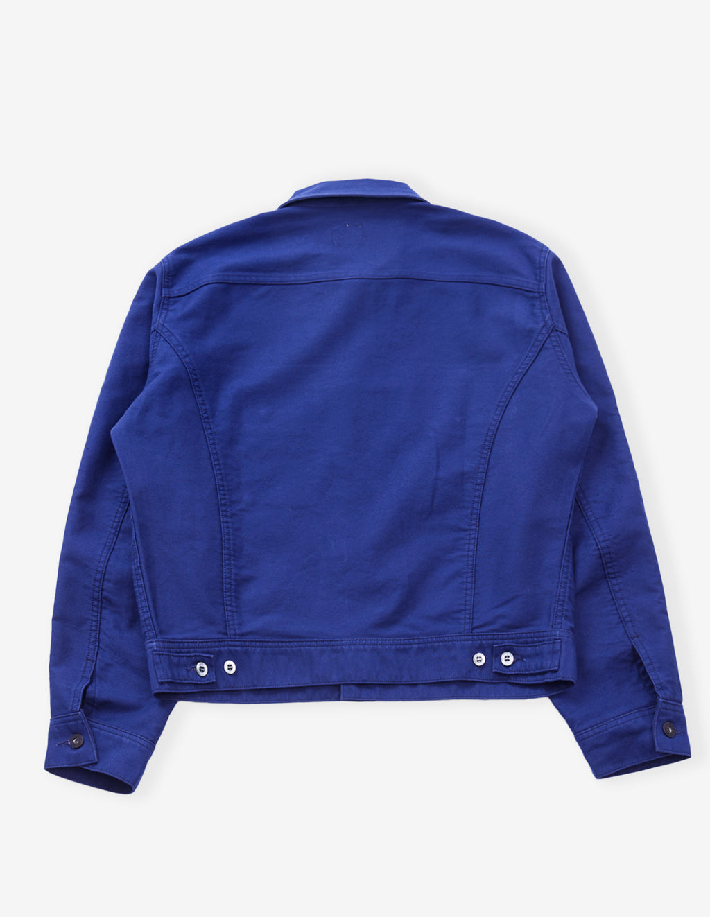 LSC Moleskin Yard Jacket (Navy)