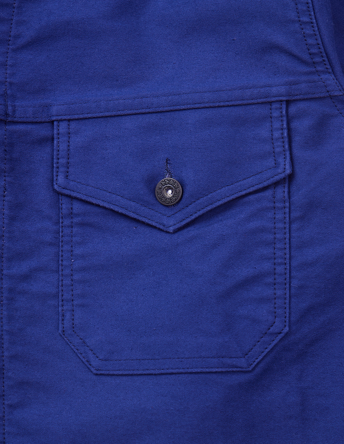 LSC Moleskin Yard Jacket (Navy)
