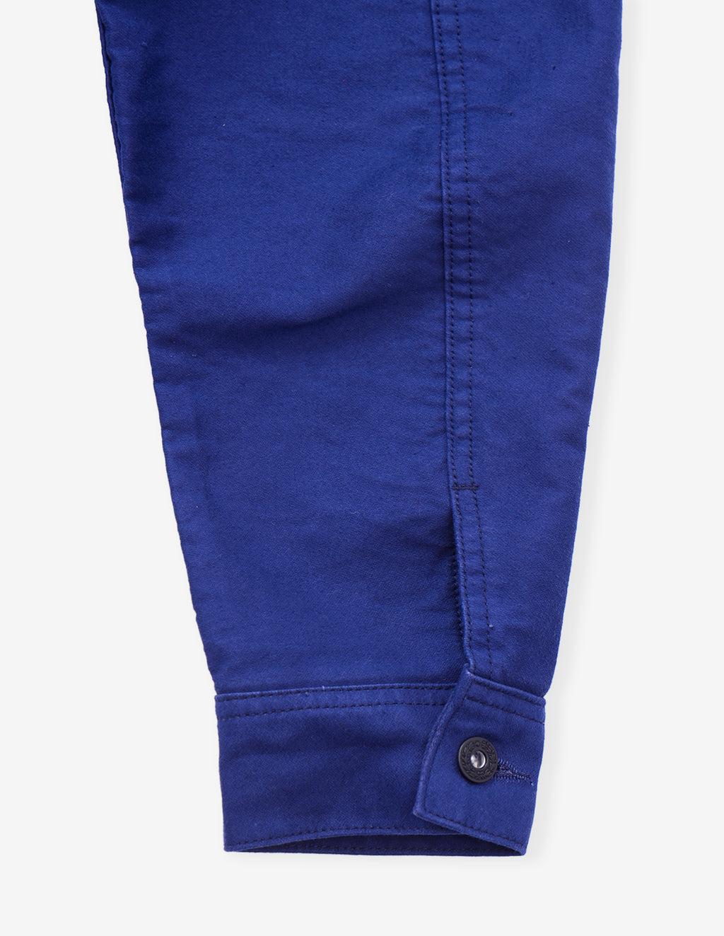 LSC Moleskin Yard Jacket (Navy)