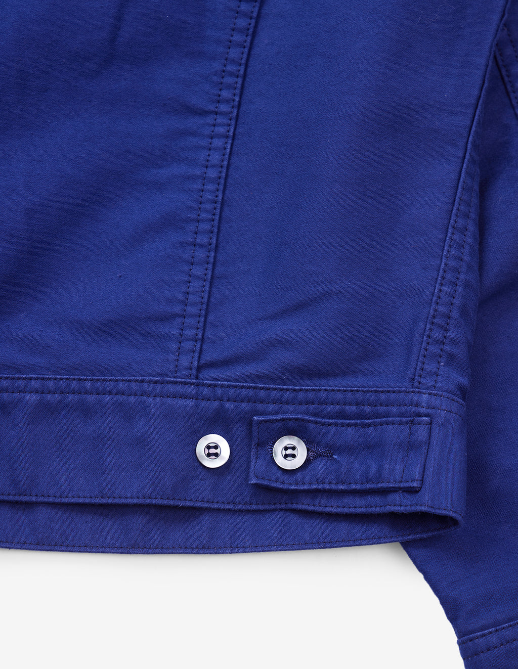 LSC Moleskin Yard Jacket (Navy)