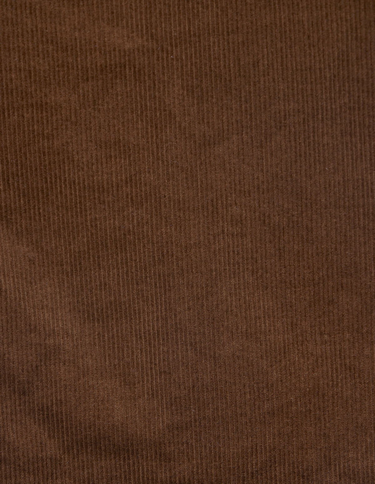 LSC South River Vest Corduroy (Brown)