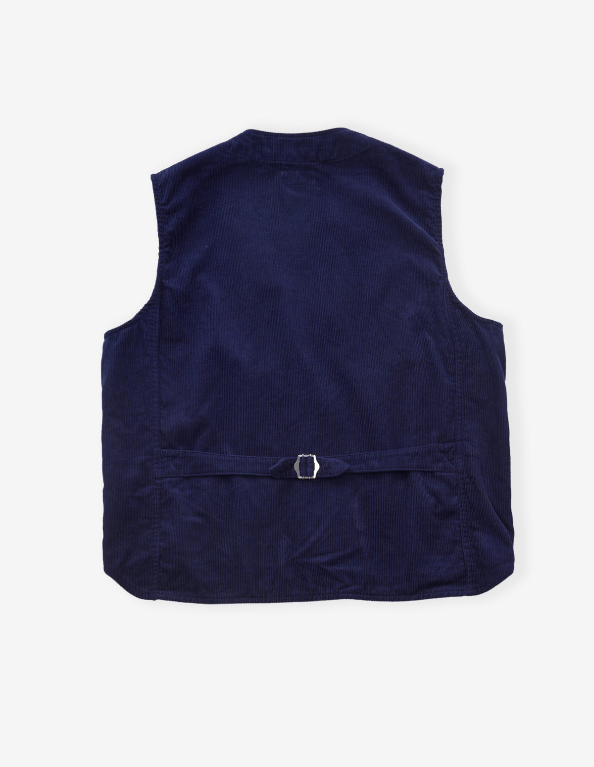 LSC South River Vest Corduroy (Navy)