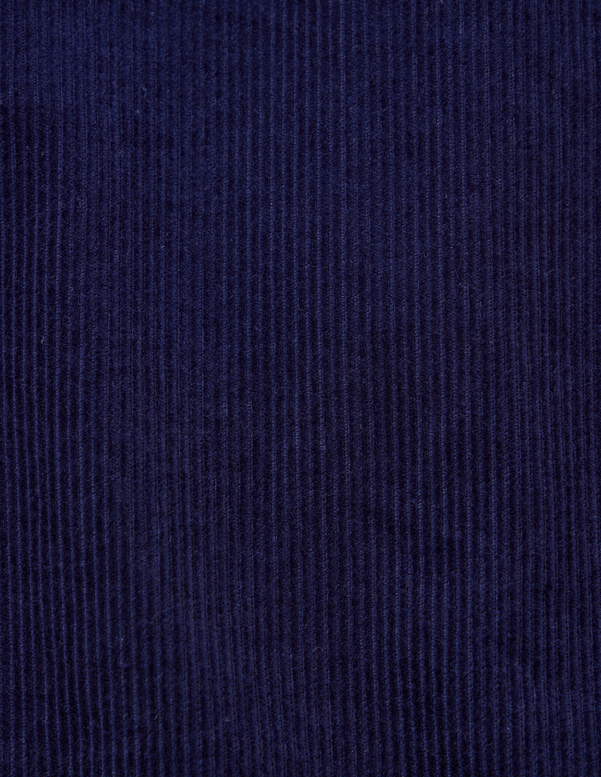 LSC South River Vest Corduroy (Navy)
