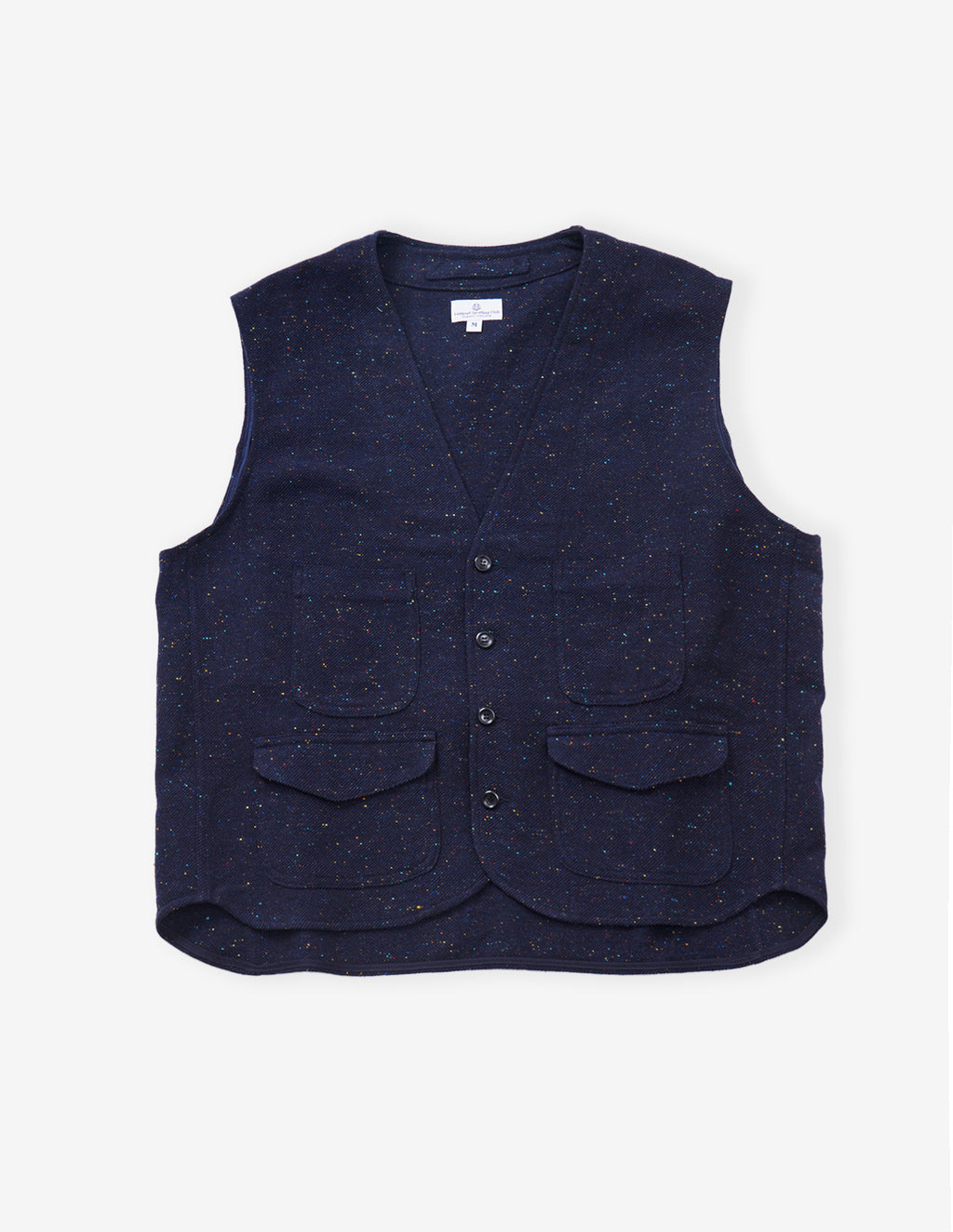 LSC South River Vest Donegal (Navy)