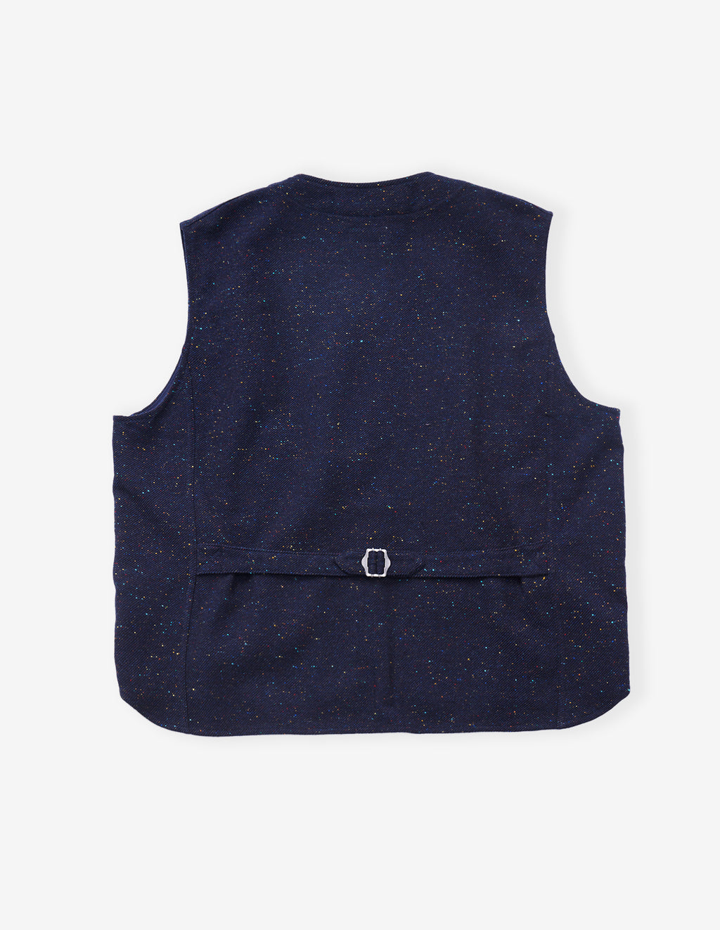 LSC South River Vest Donegal (Navy)