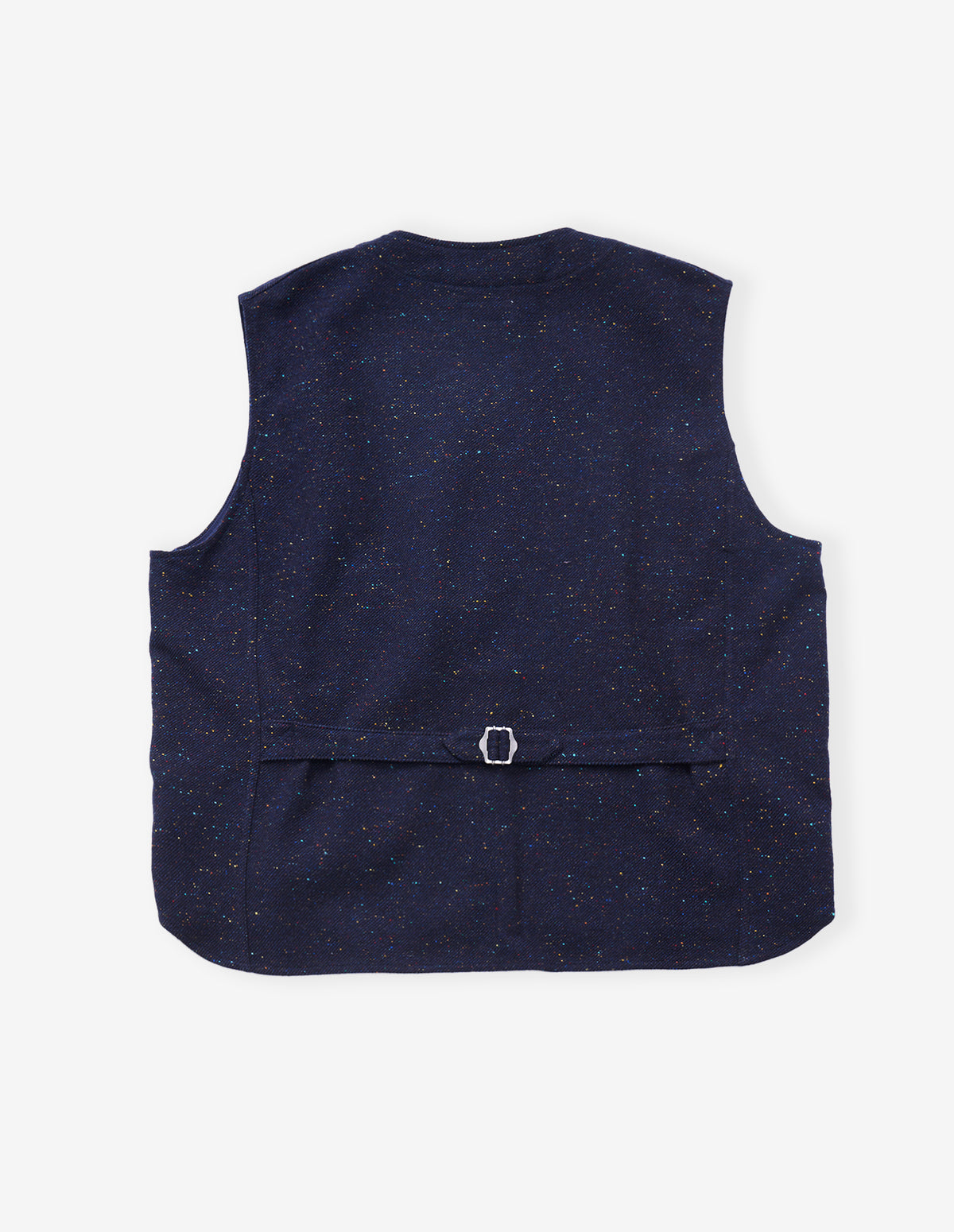 LSC South River Vest Donegal (Navy)