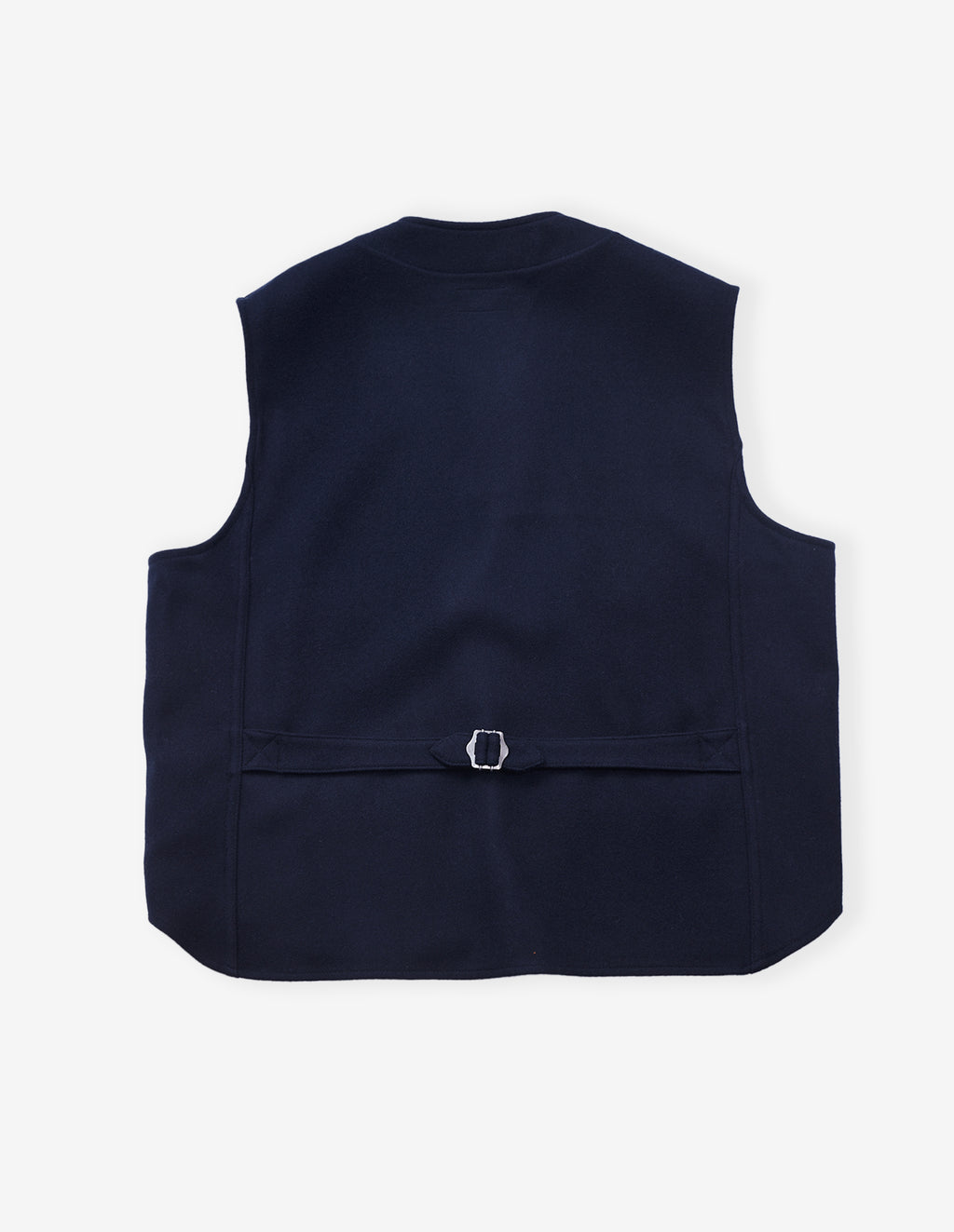 LSC South River Vest Serge (Navy)