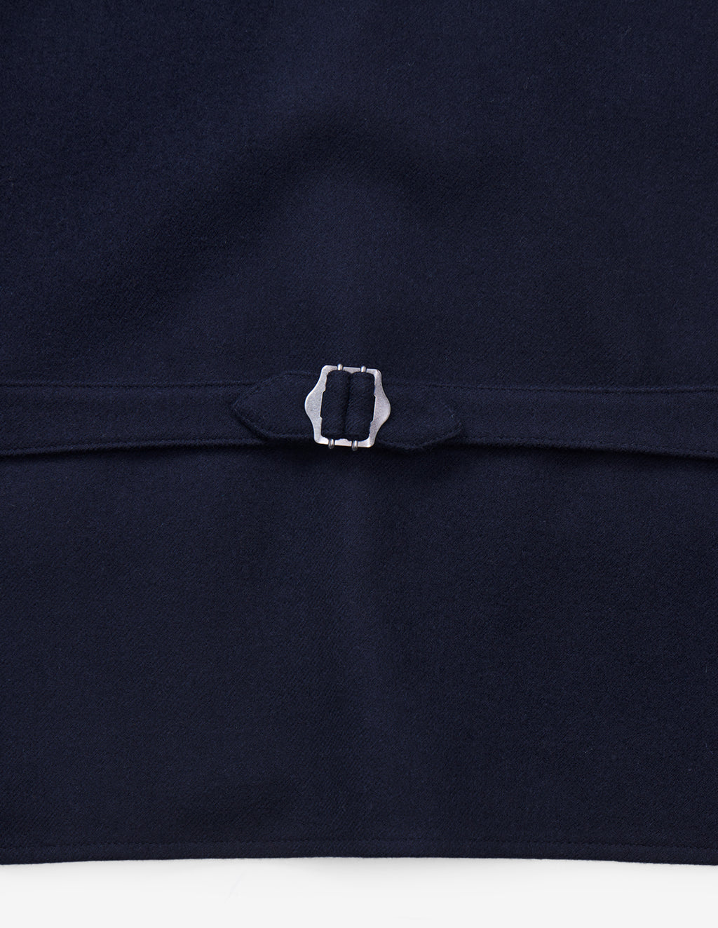 LSC South River Vest Serge (Navy)