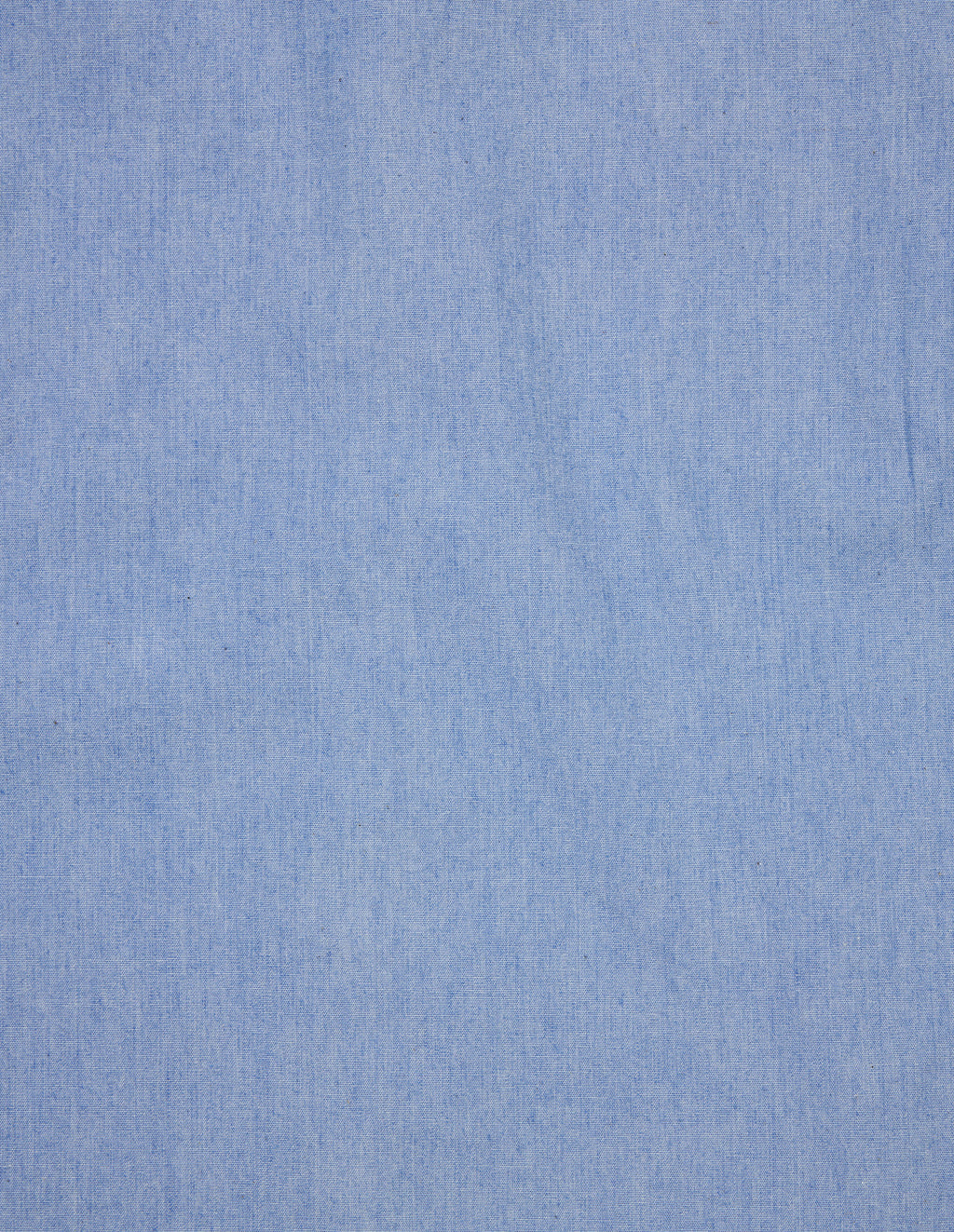 25 American Chambray Shirt (Blue)