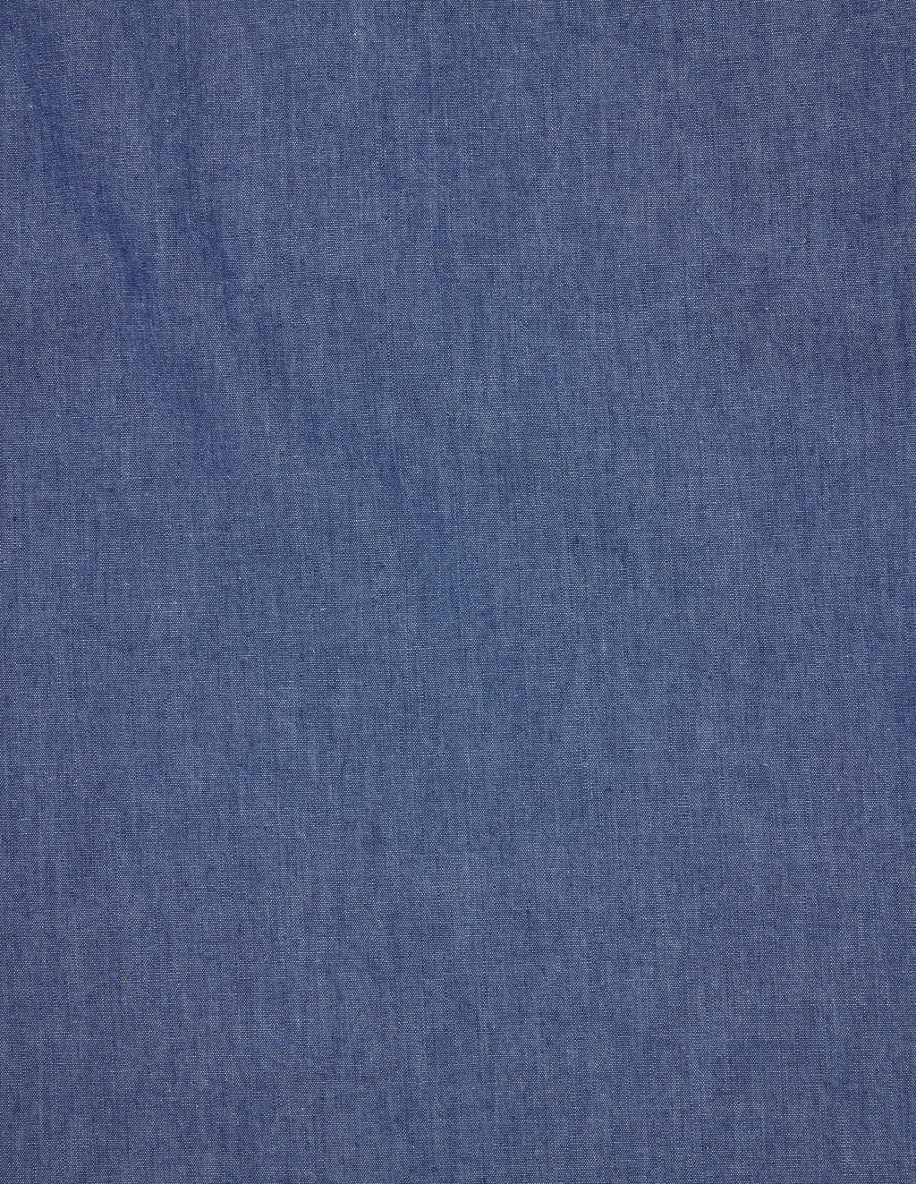 25 American Chambray Shirt (Navy)