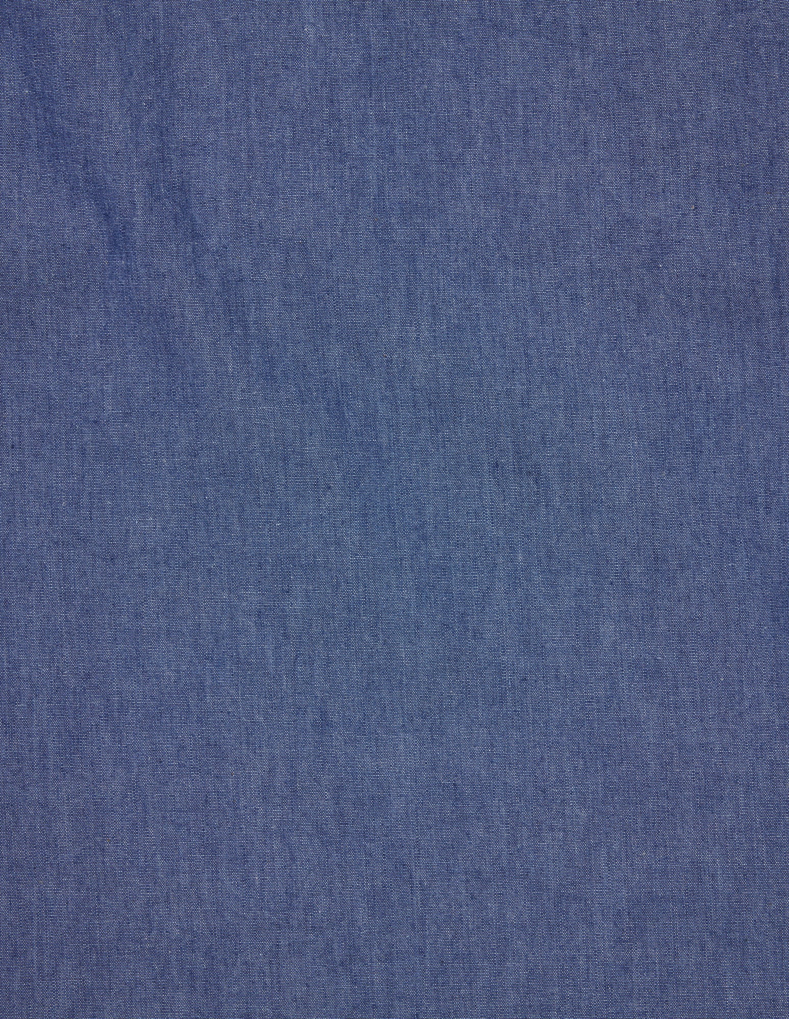 25 American Chambray Shirt (Navy)