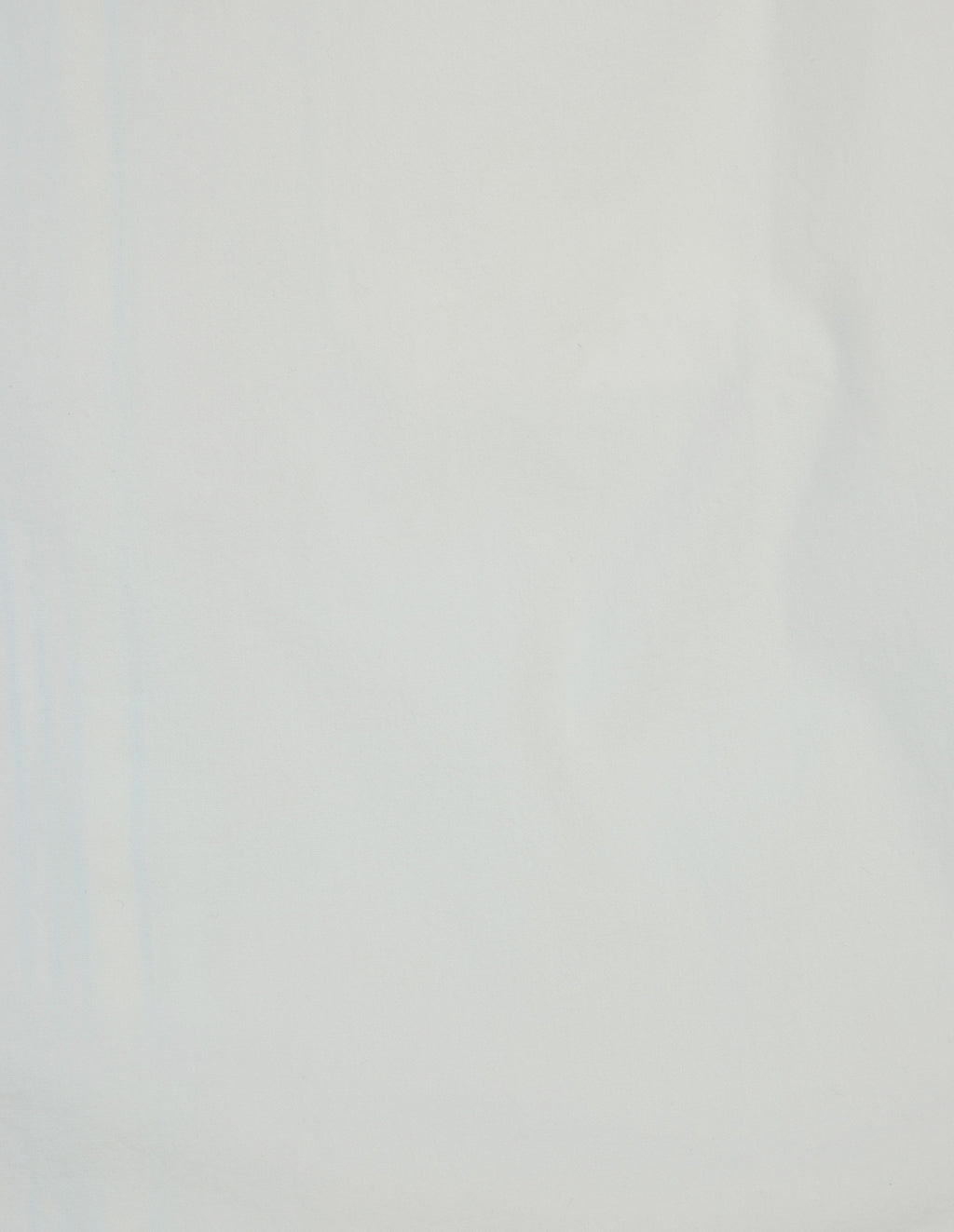 25 American Chambray Shirt (White)
