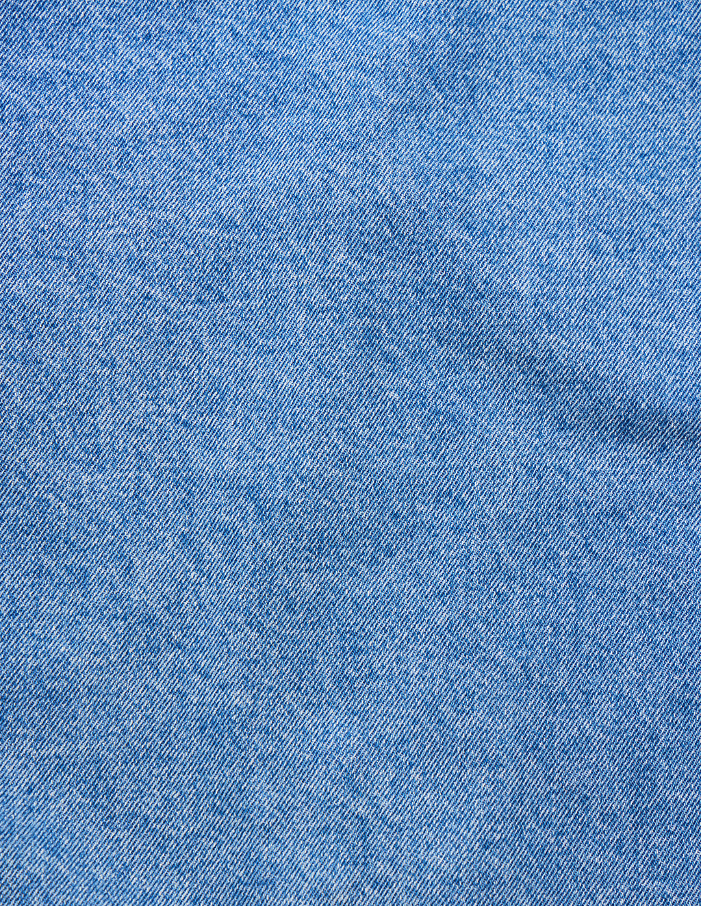 LSC Denim Yard Jacket (Stone Wash)