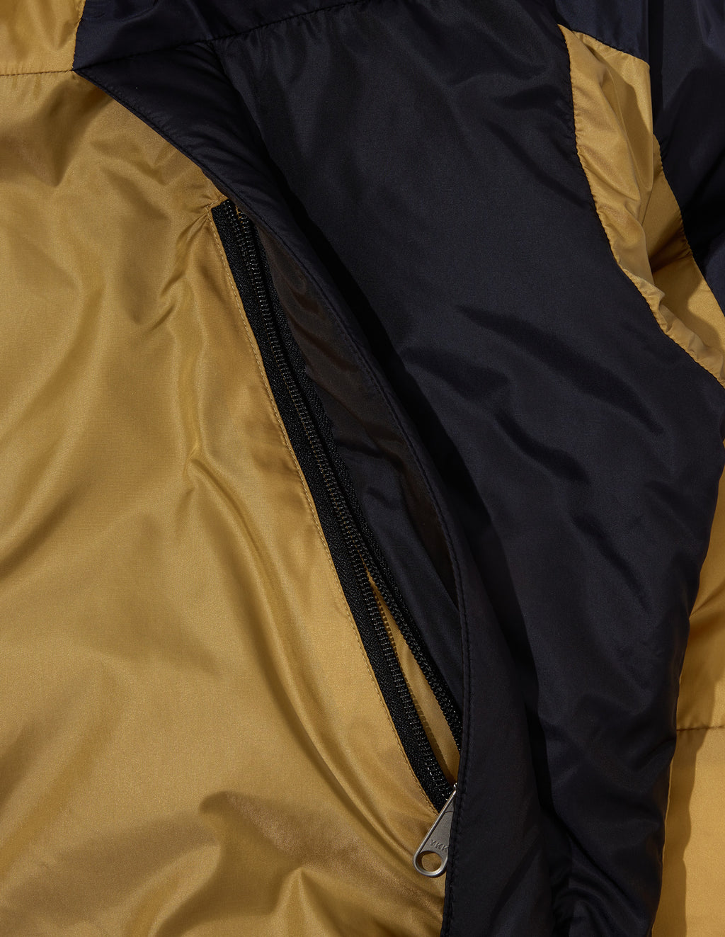 LSC Nanga Shell Down Parka (Beige)