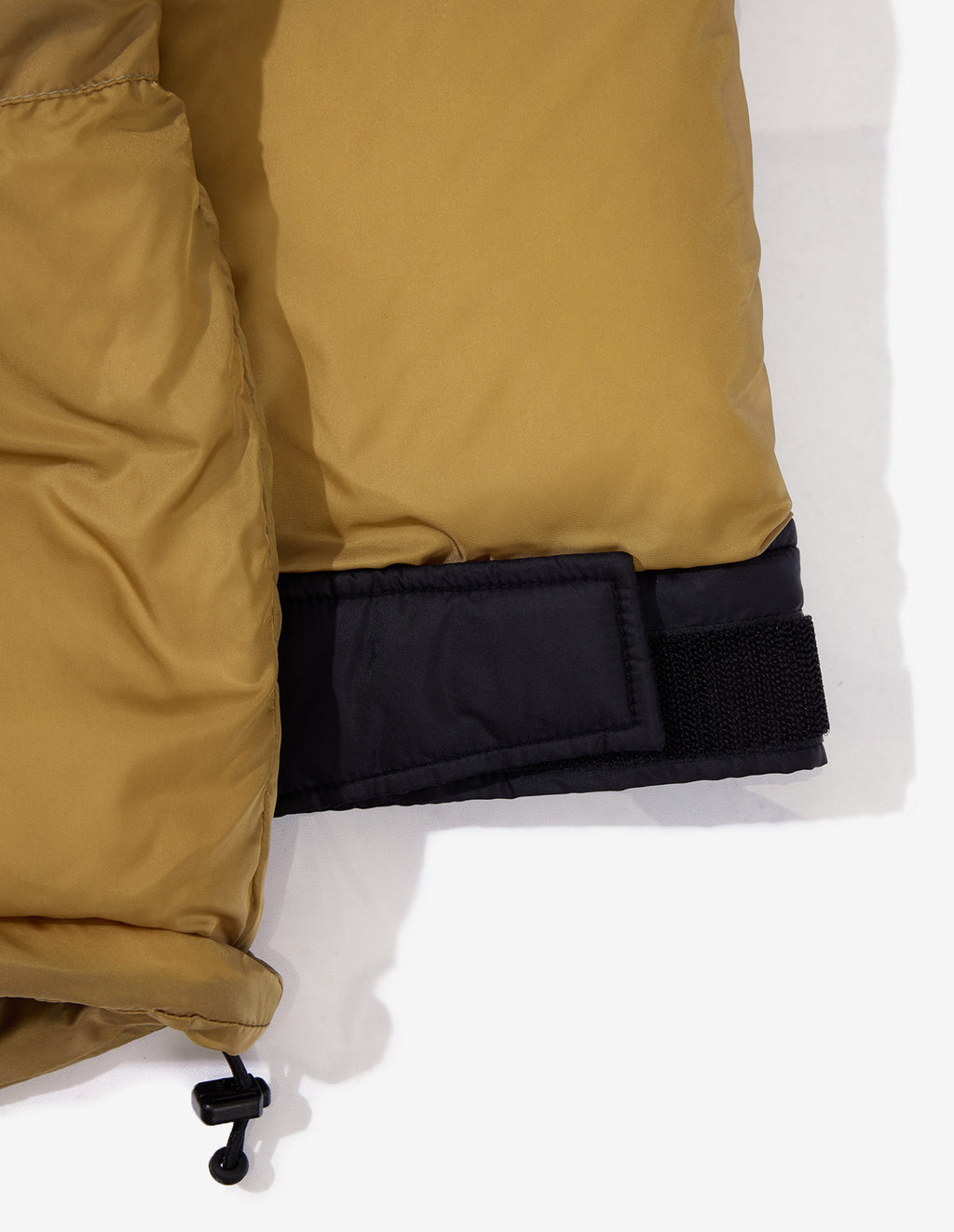 LSC Nanga Shell Down Parka (Beige)