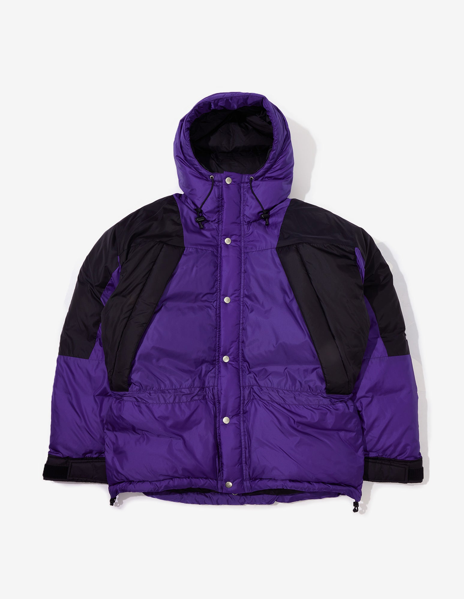 LSC Nanga Shell Down Parka (Cobalt)