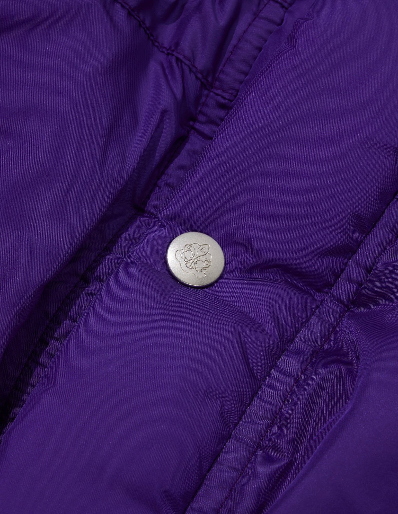 LSC Nanga Shell Down Parka (Cobalt)