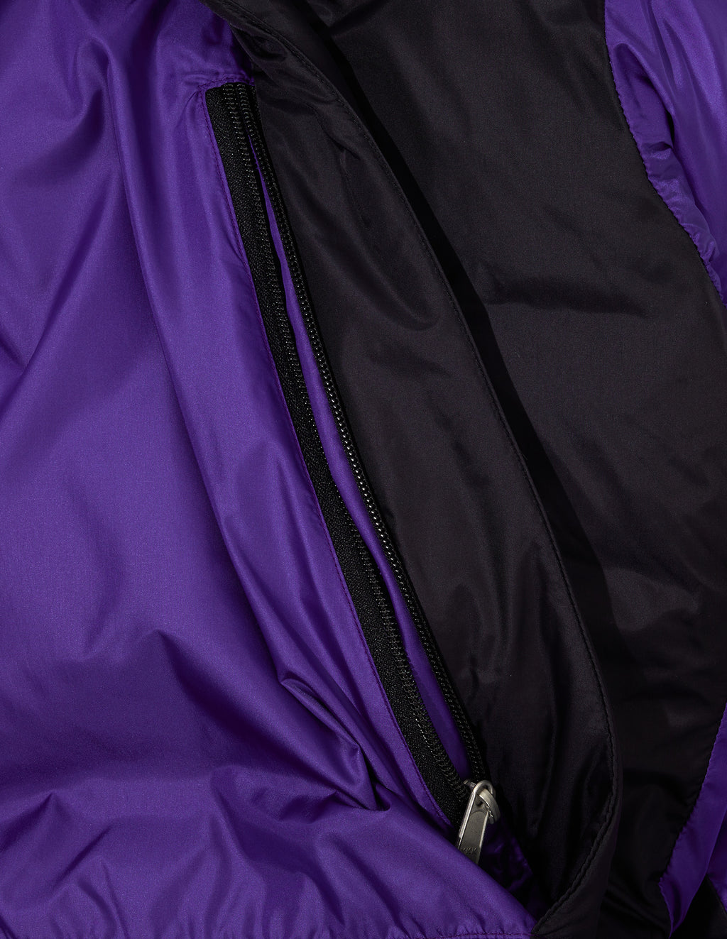 LSC Nanga Shell Down Parka (Cobalt)