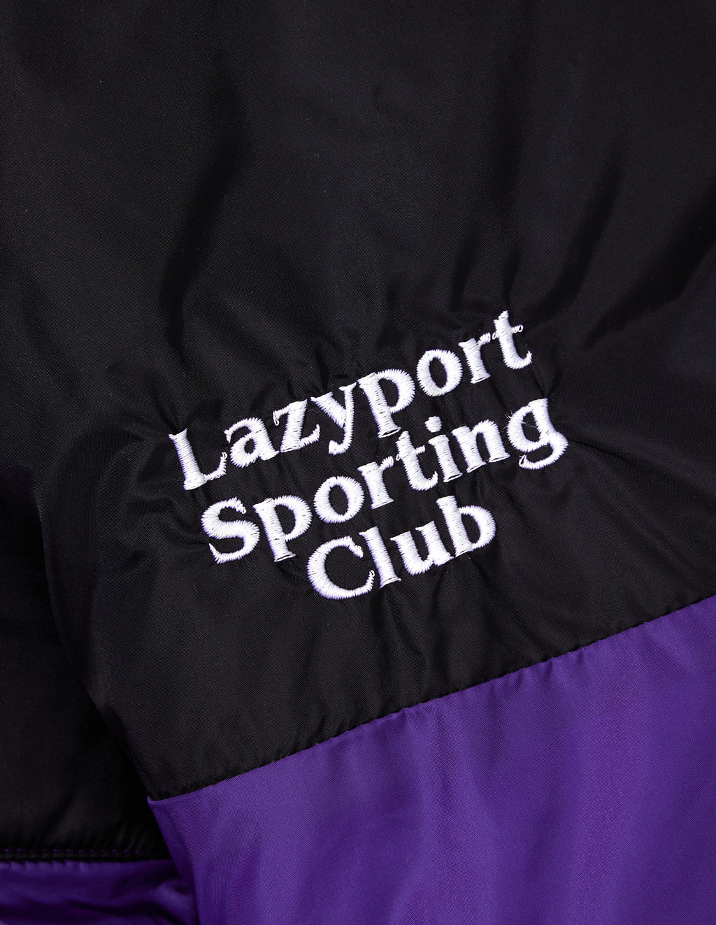 LSC Nanga Shell Down Parka (Cobalt)