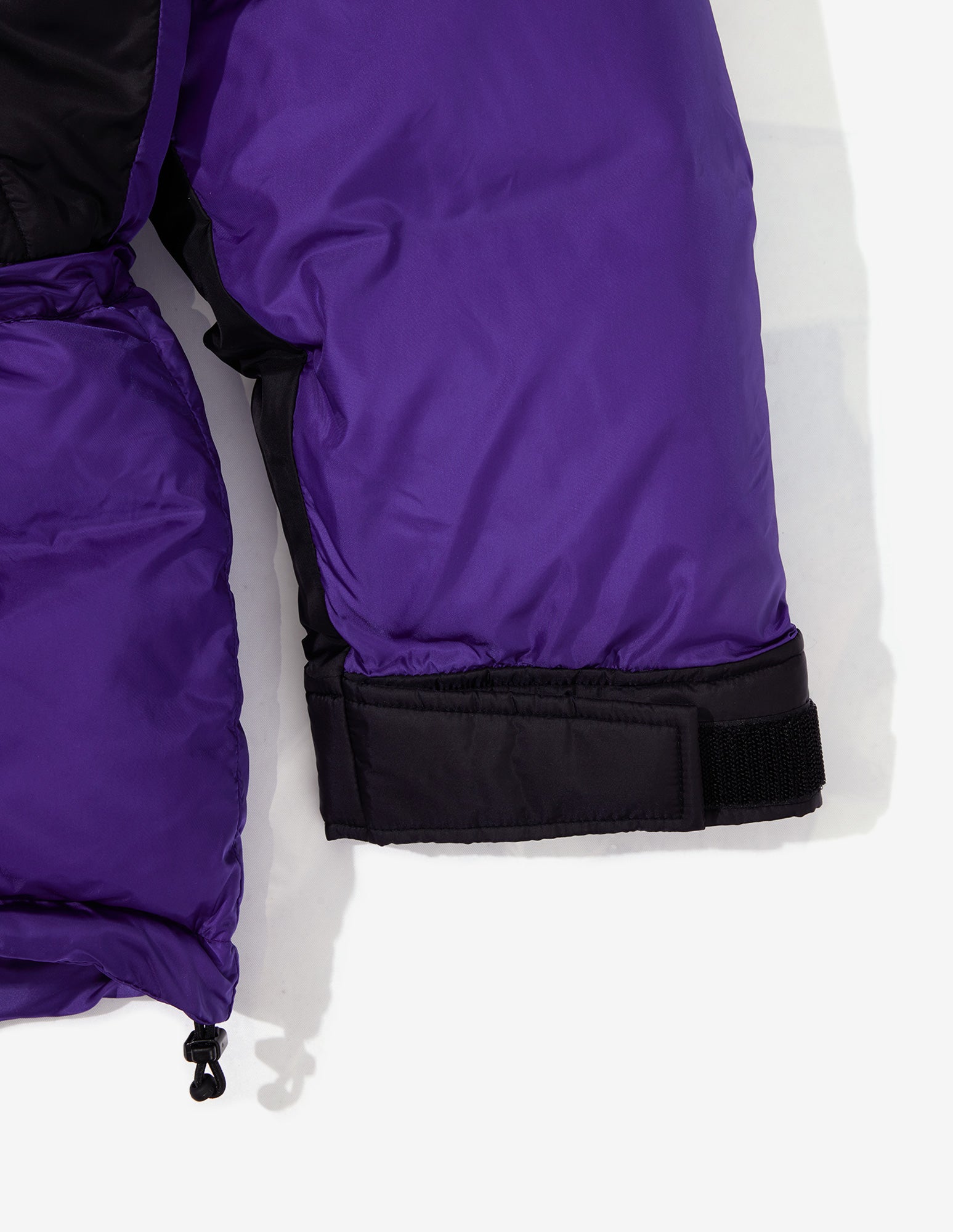 LSC Nanga Shell Down Parka (Cobalt)