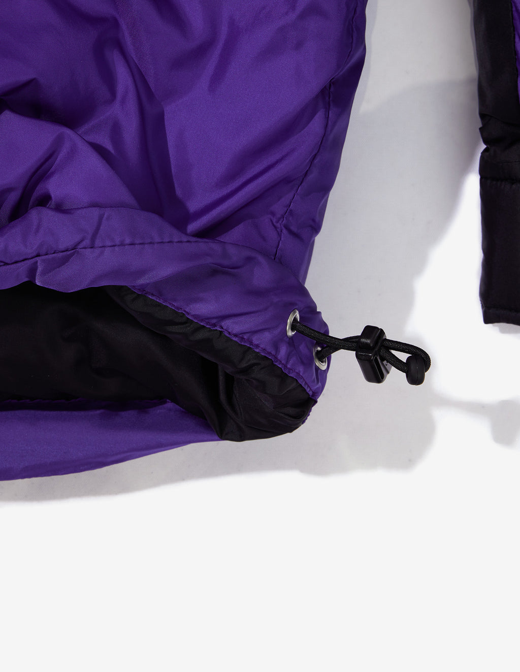 LSC Nanga Shell Down Parka (Cobalt)