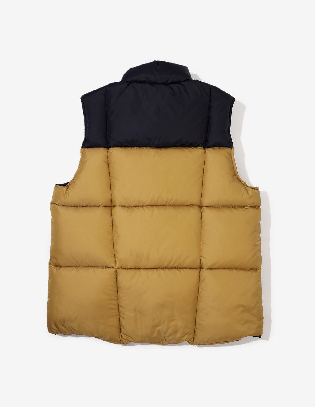 LSC Nanga Shell Down Vest (Beige)