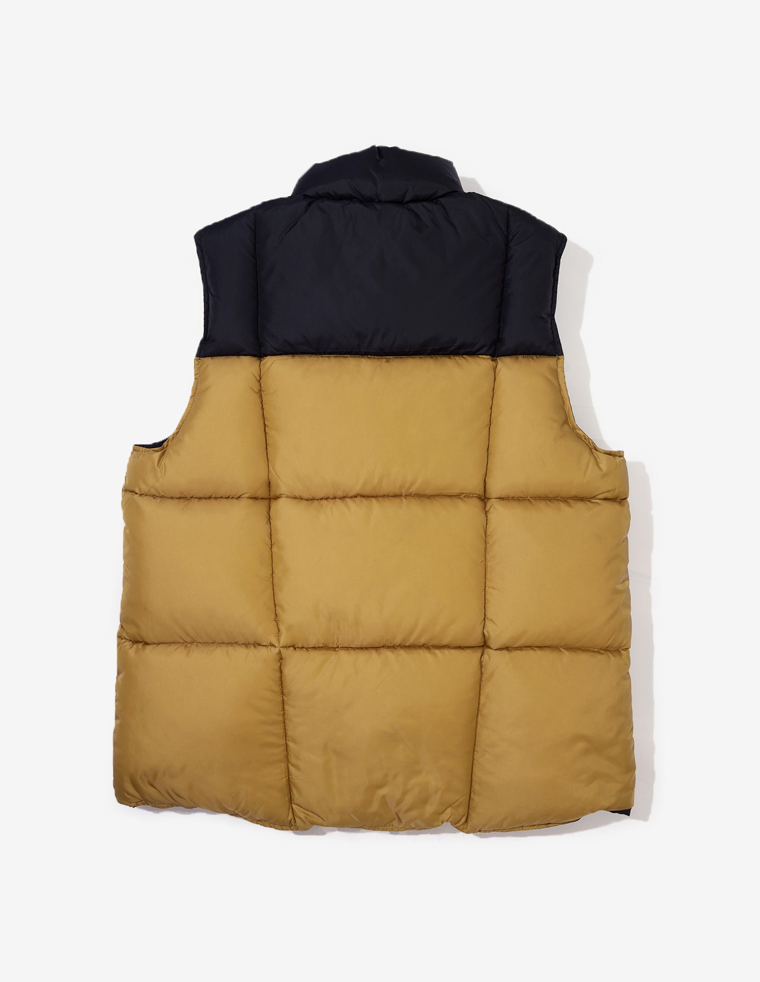 LSC Nanga Shell Down Vest (Beige)