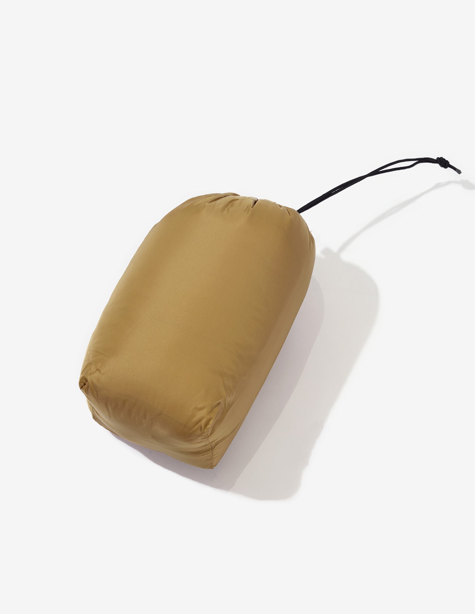 LSC Nanga Shell Down Vest (Beige)