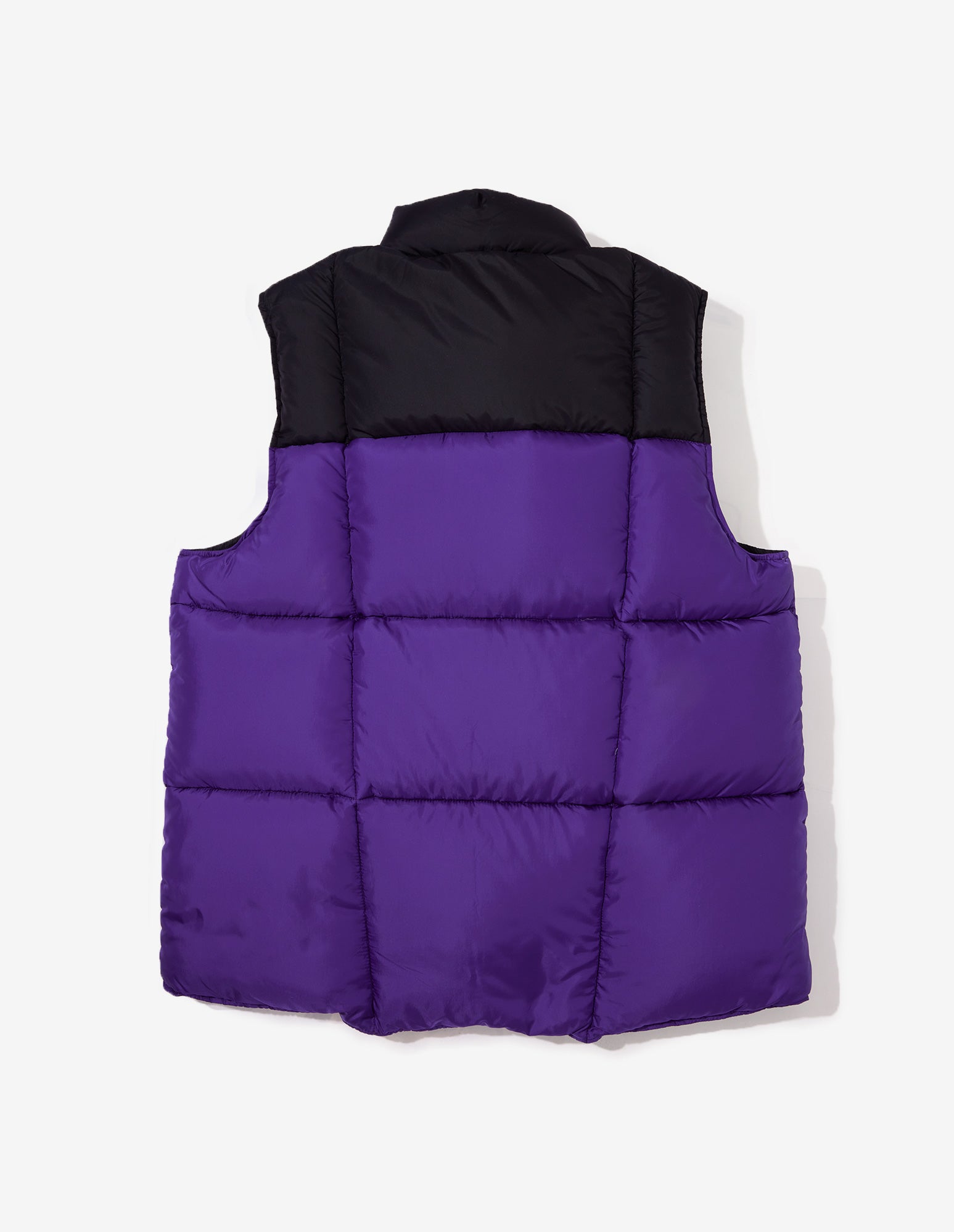 LSC Nanga Shell Down Vest (Cobalt)