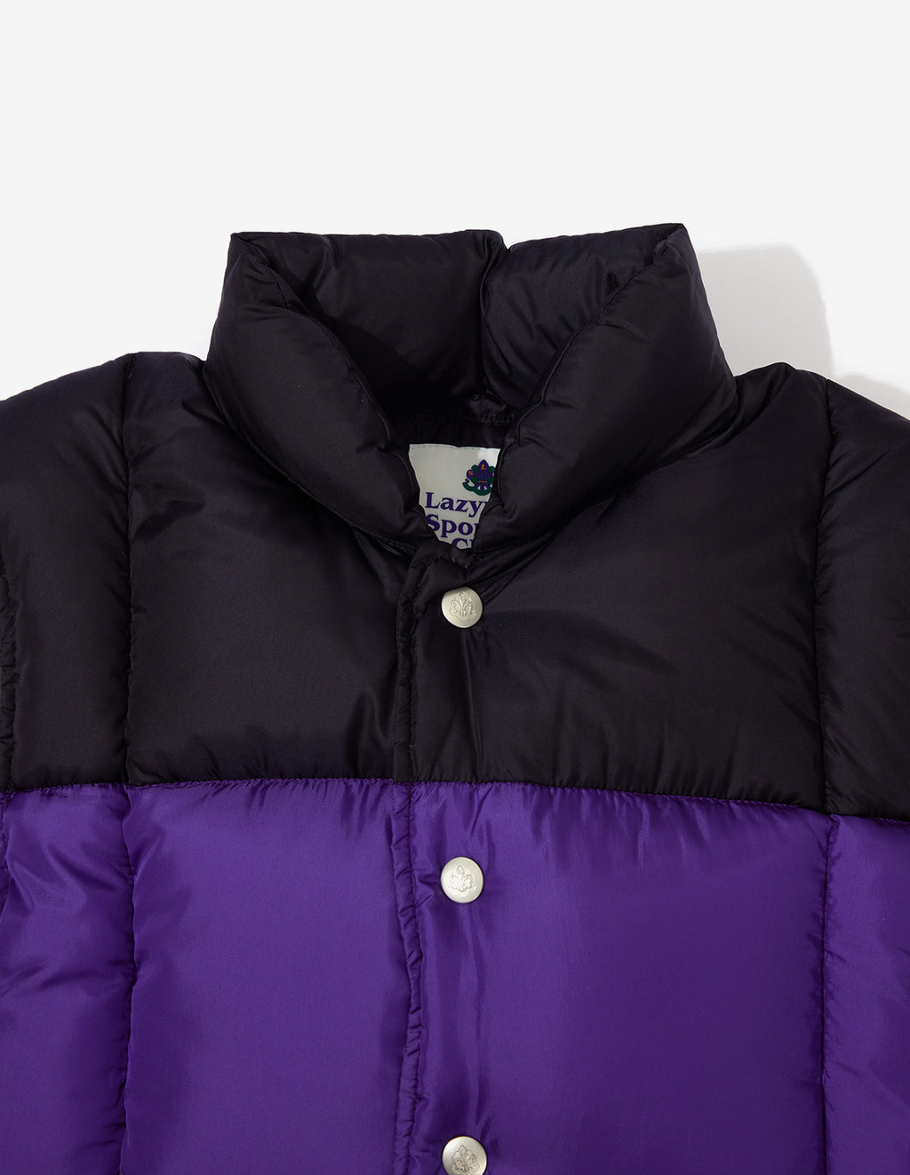 LSC Nanga Shell Down Vest (Cobalt)