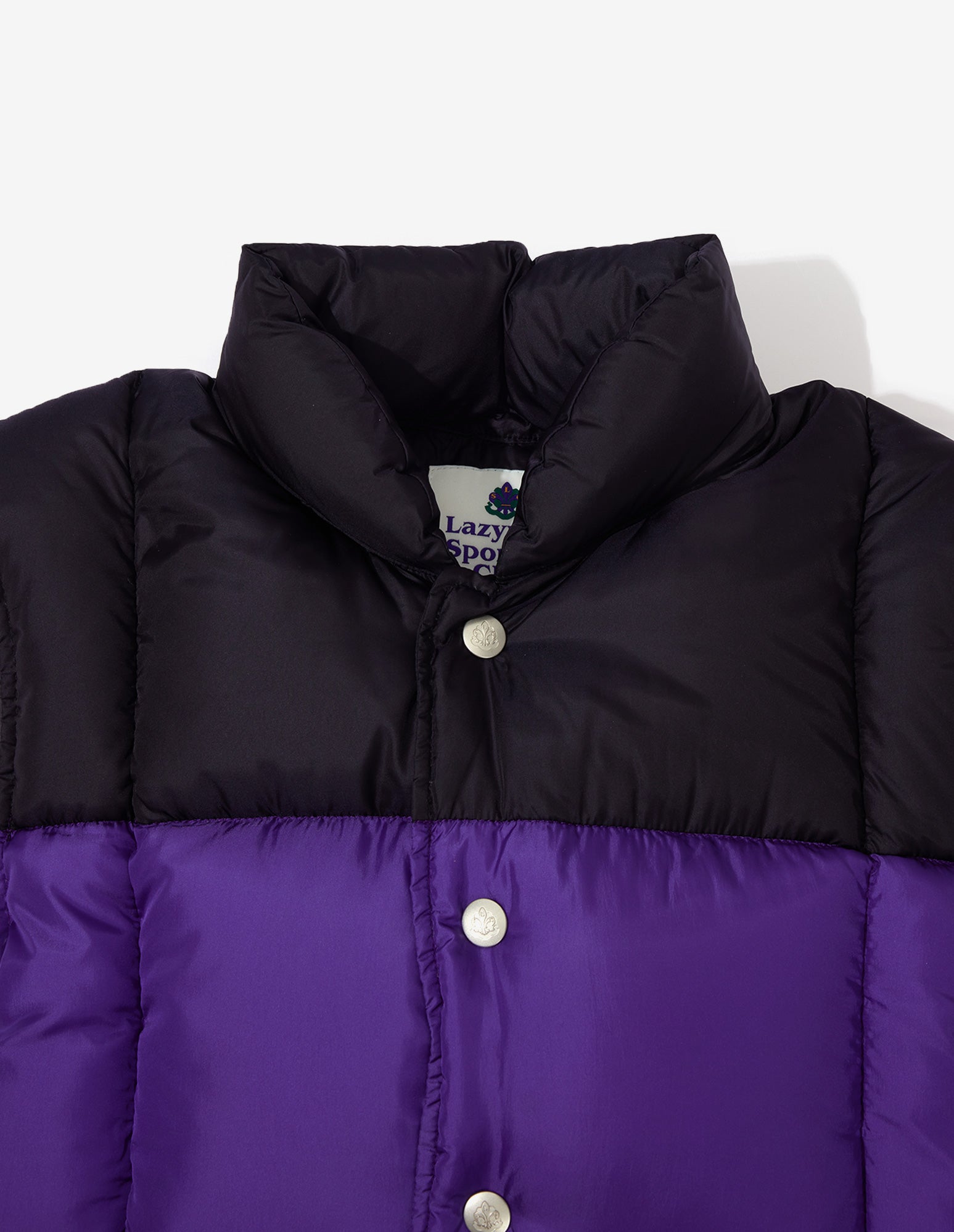 LSC Nanga Shell Down Vest (Cobalt)