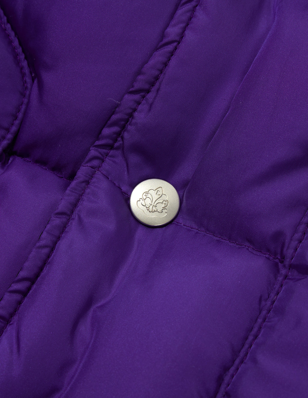 LSC Nanga Shell Down Vest (Cobalt)
