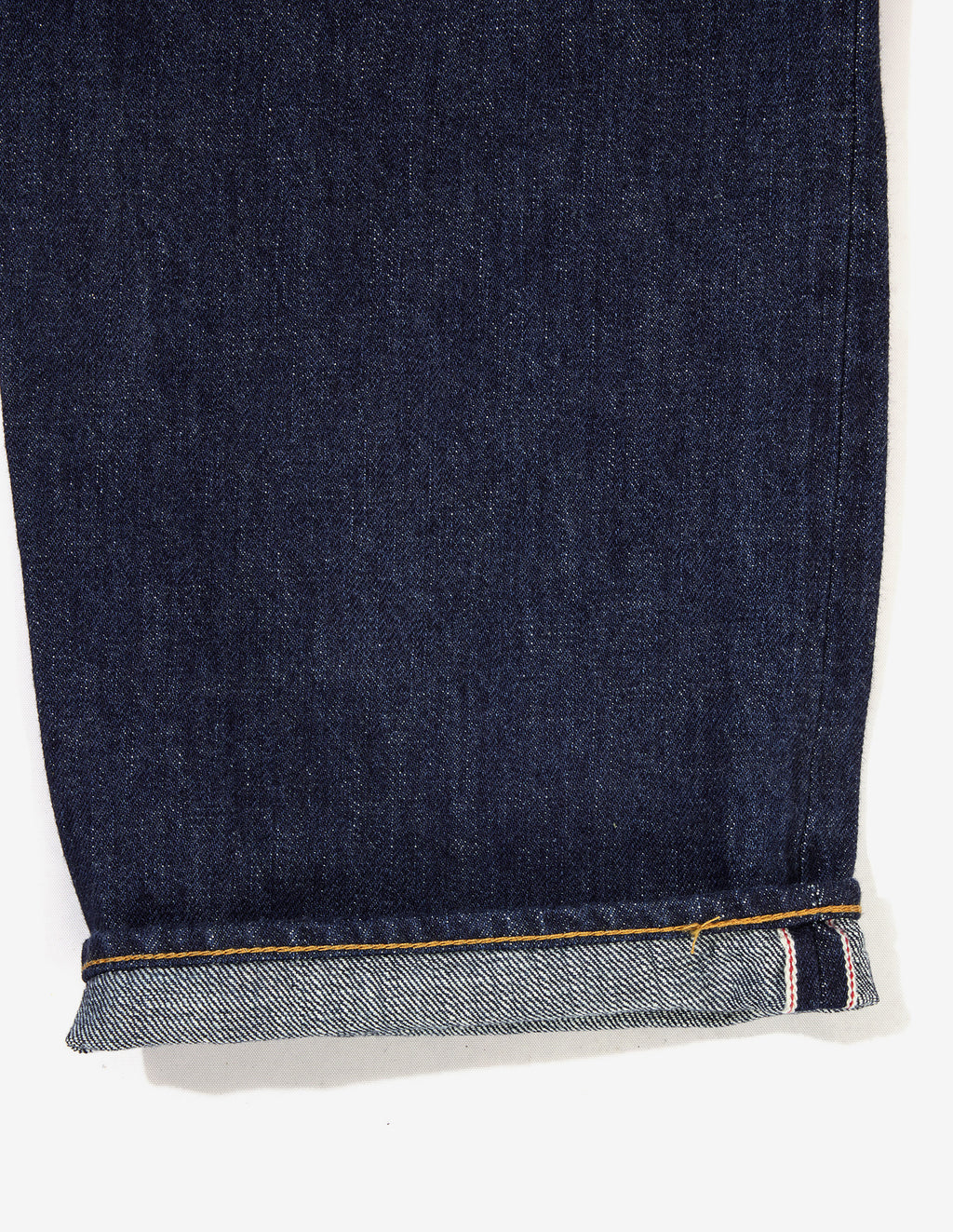 LSC Type90 Denim Pants (One Wash)