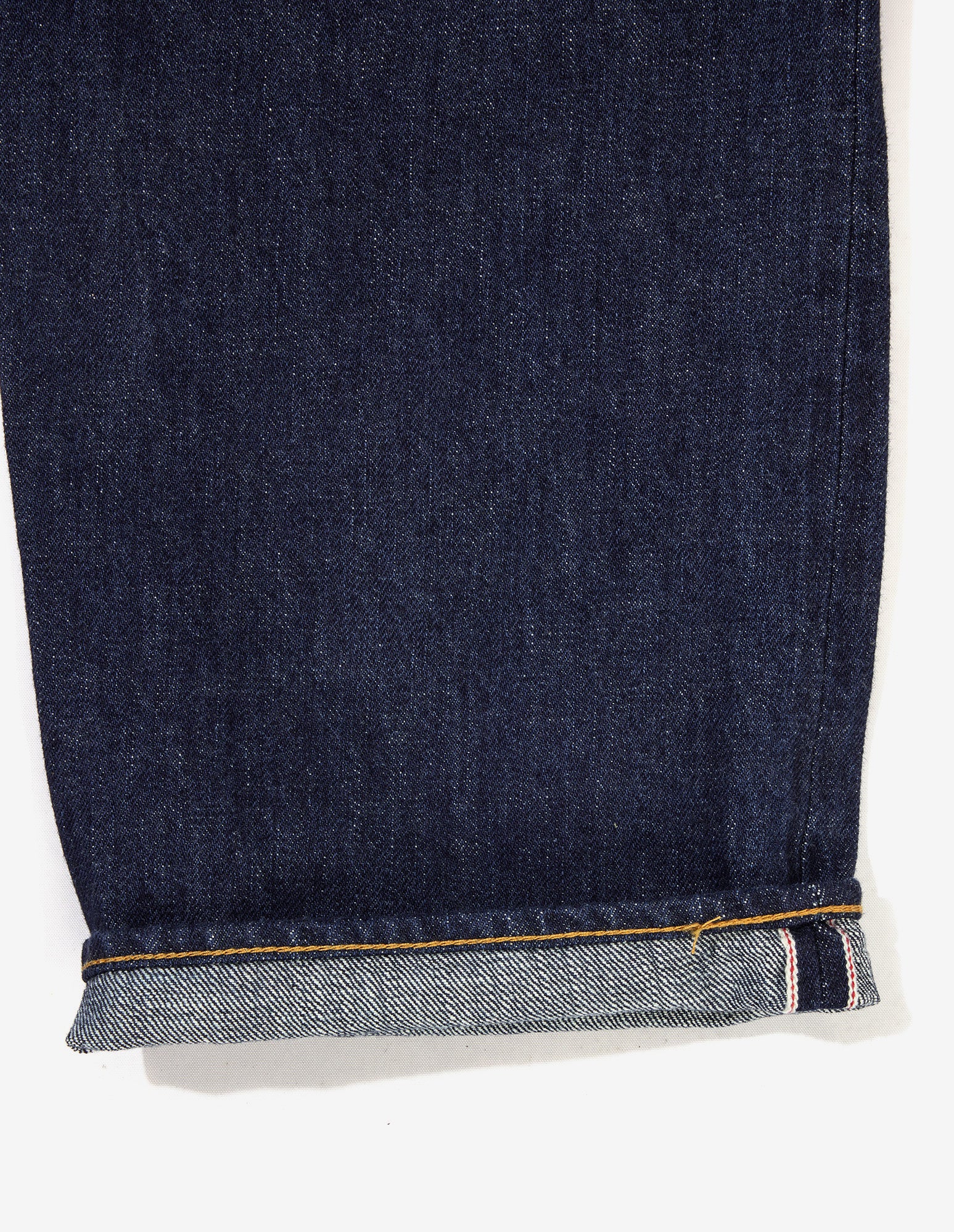 LSC Type90 Denim Pants (One Wash)