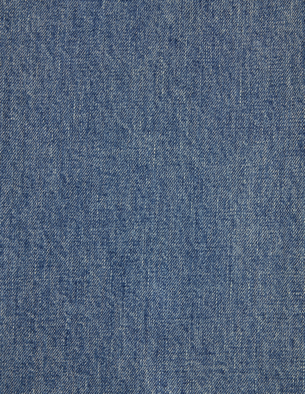 LSC Type90 Denim Pants (Used Wash)