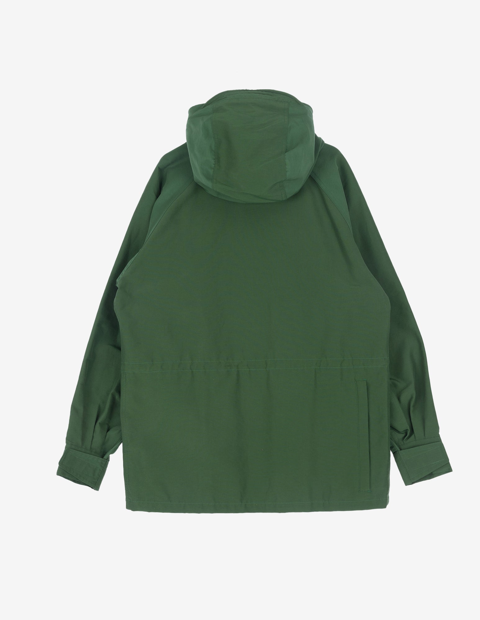 LSC 60/40 Mountain Parka (Green)