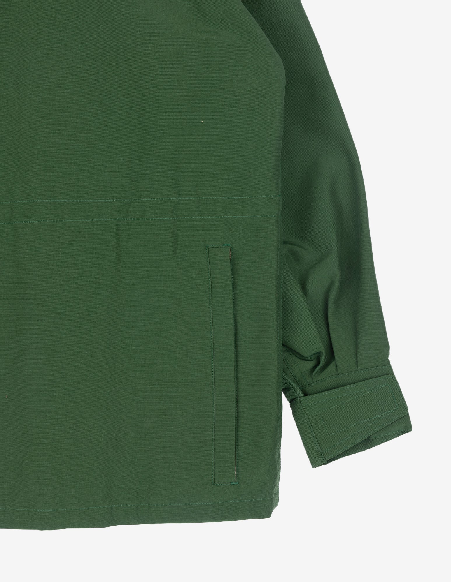 LSC 60/40 Mountain Parka (Green)