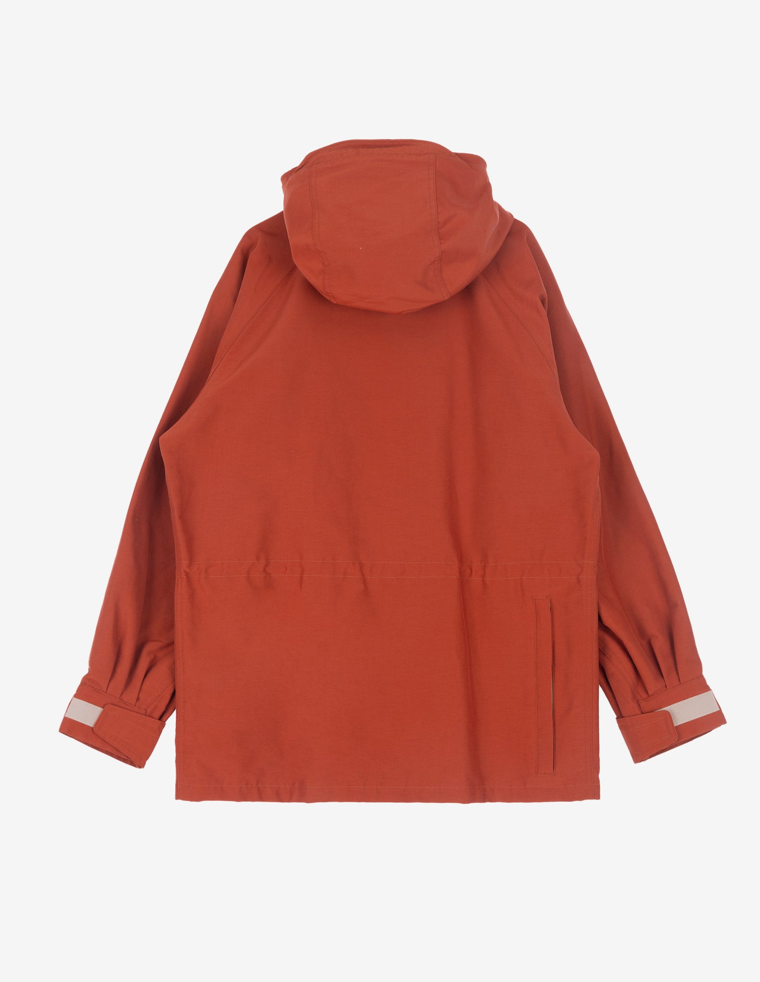 LSC 60/40 Mountain Parka (Orange)