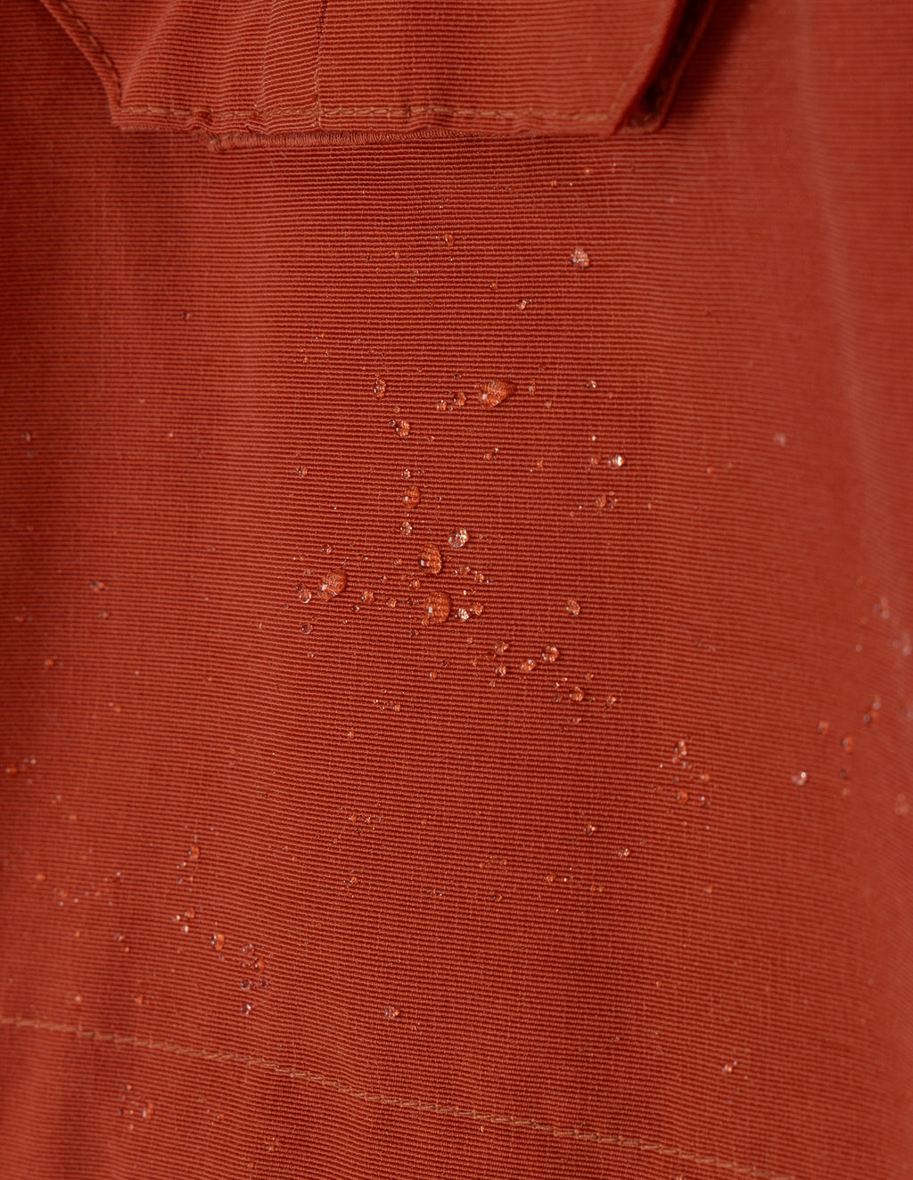LSC 60/40 Mountain Parka (Orange)