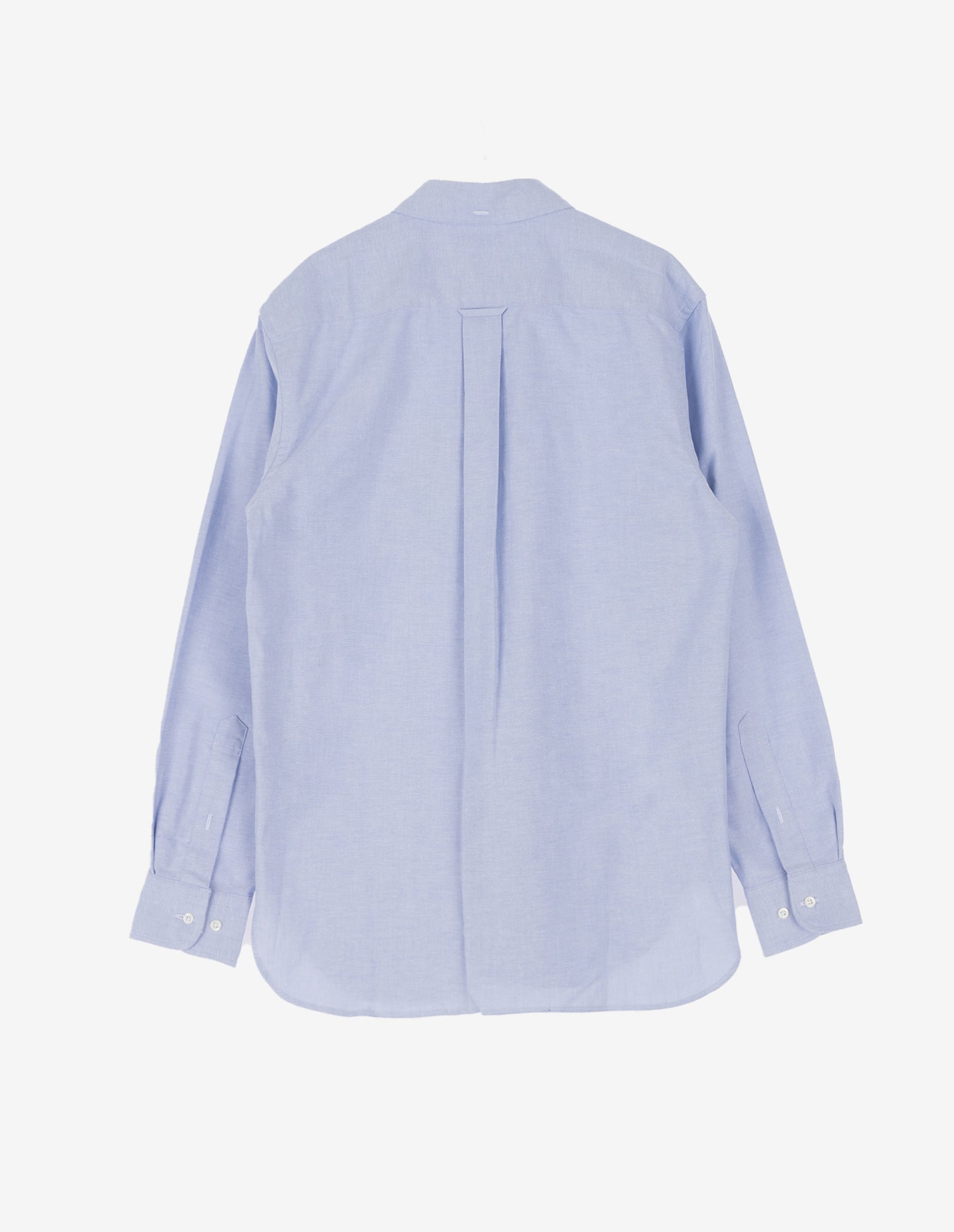 LSC American Oxford Shirt (Blue)