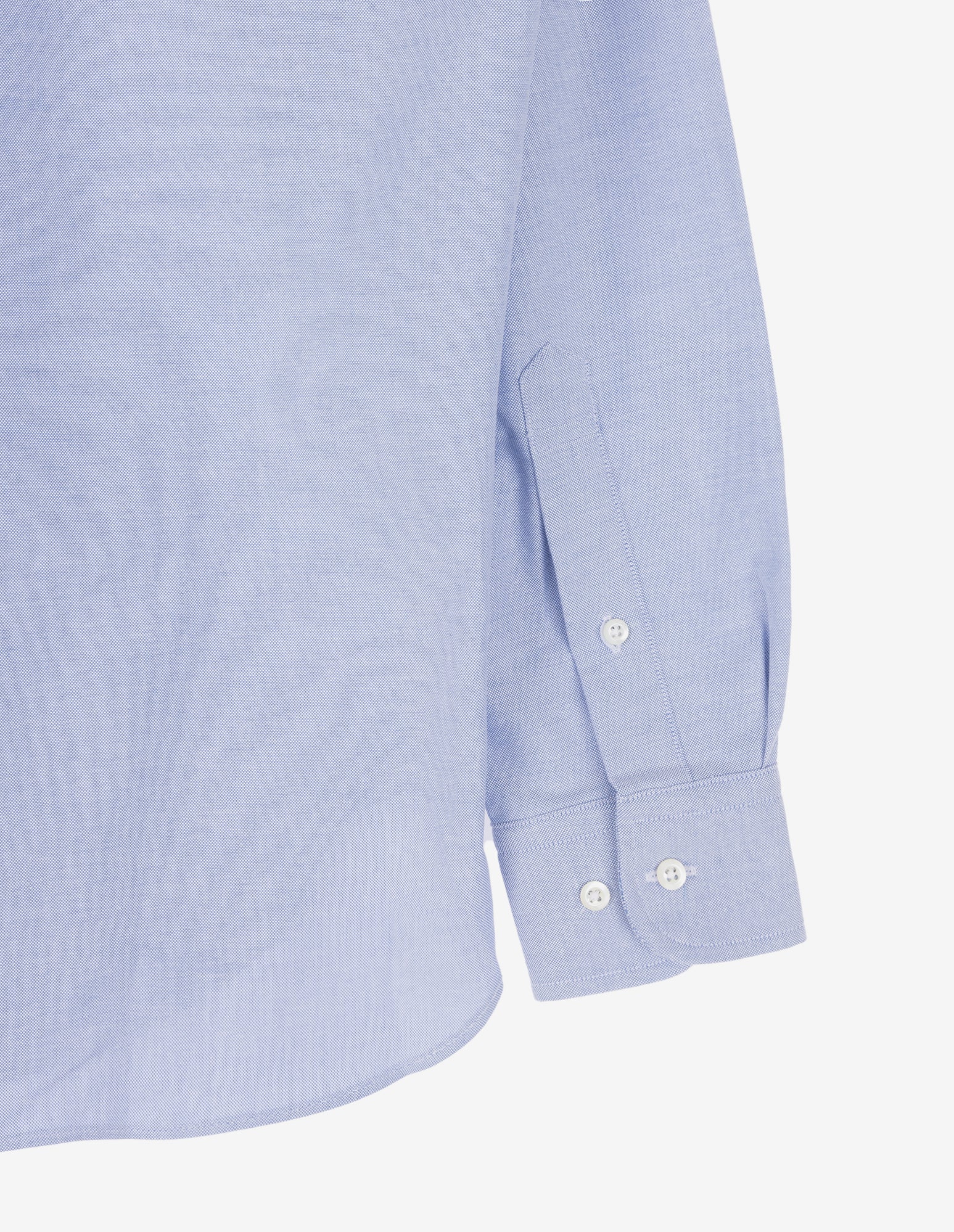 LSC American Oxford Shirt (Blue)